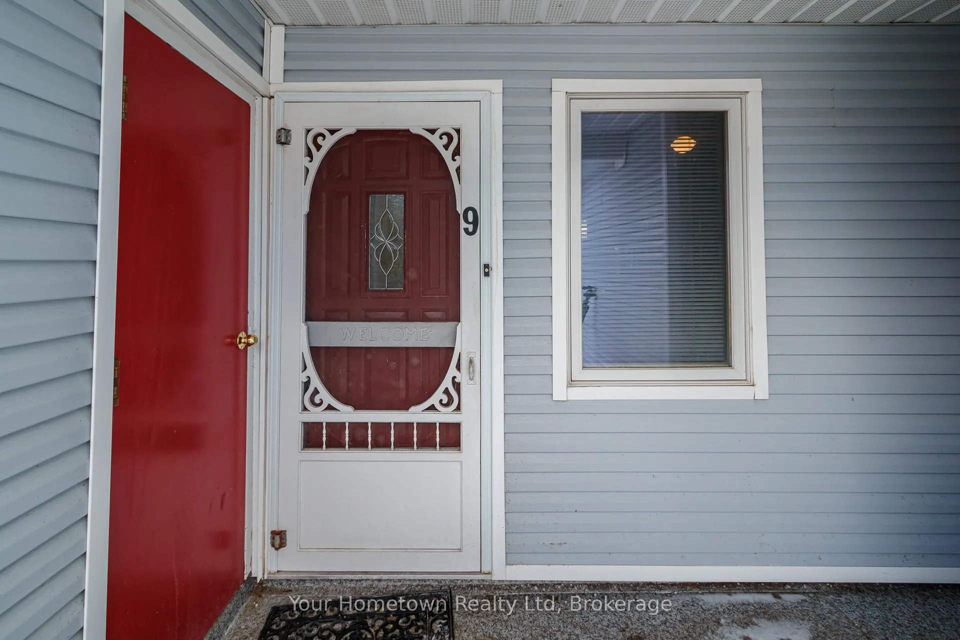 Photo 2 of Unit 9, 10 Mulligan Lane, Wasaga Beach — HOMEH