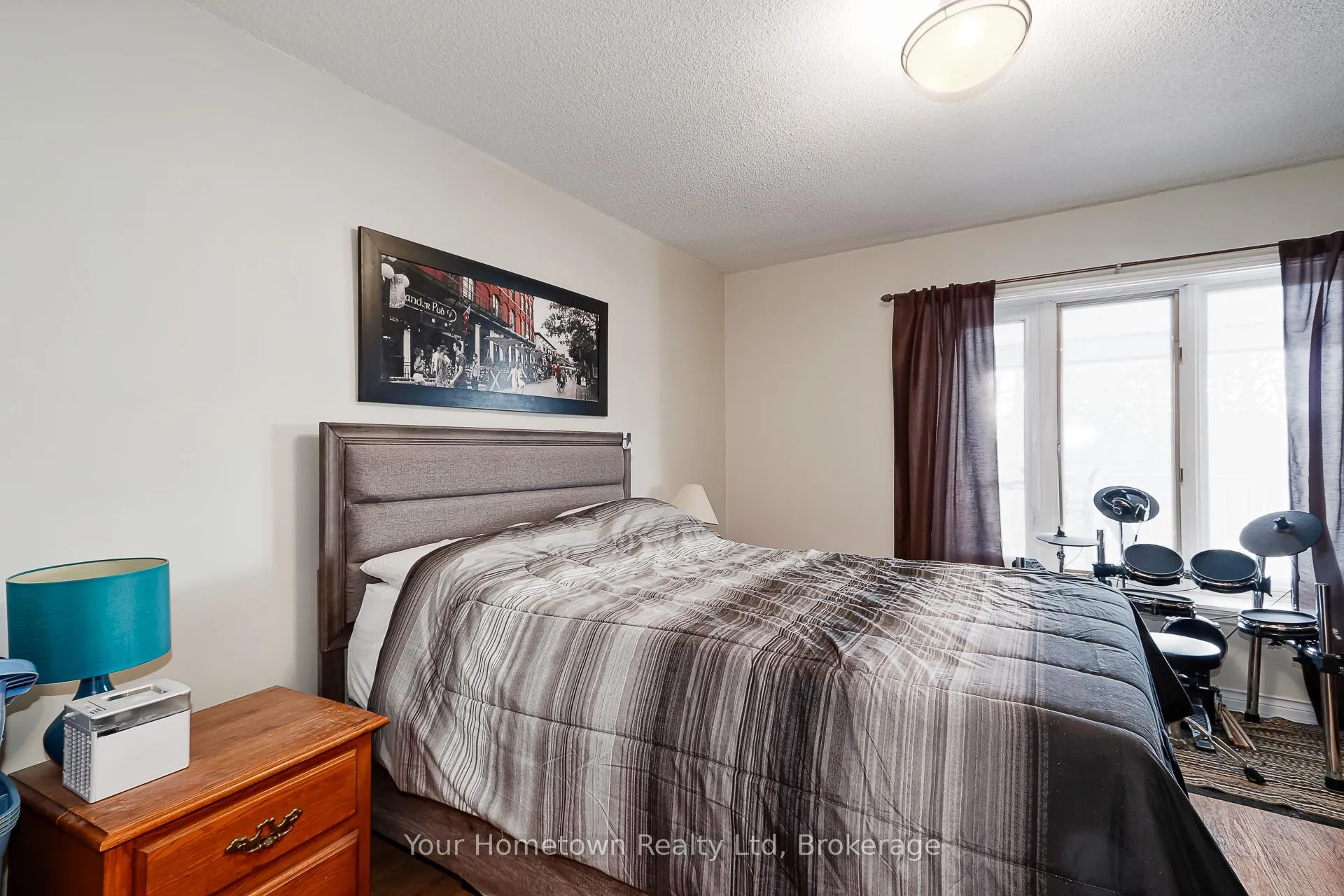Photo 14 of Unit 9, 10 Mulligan Lane, Wasaga Beach — HOMEH