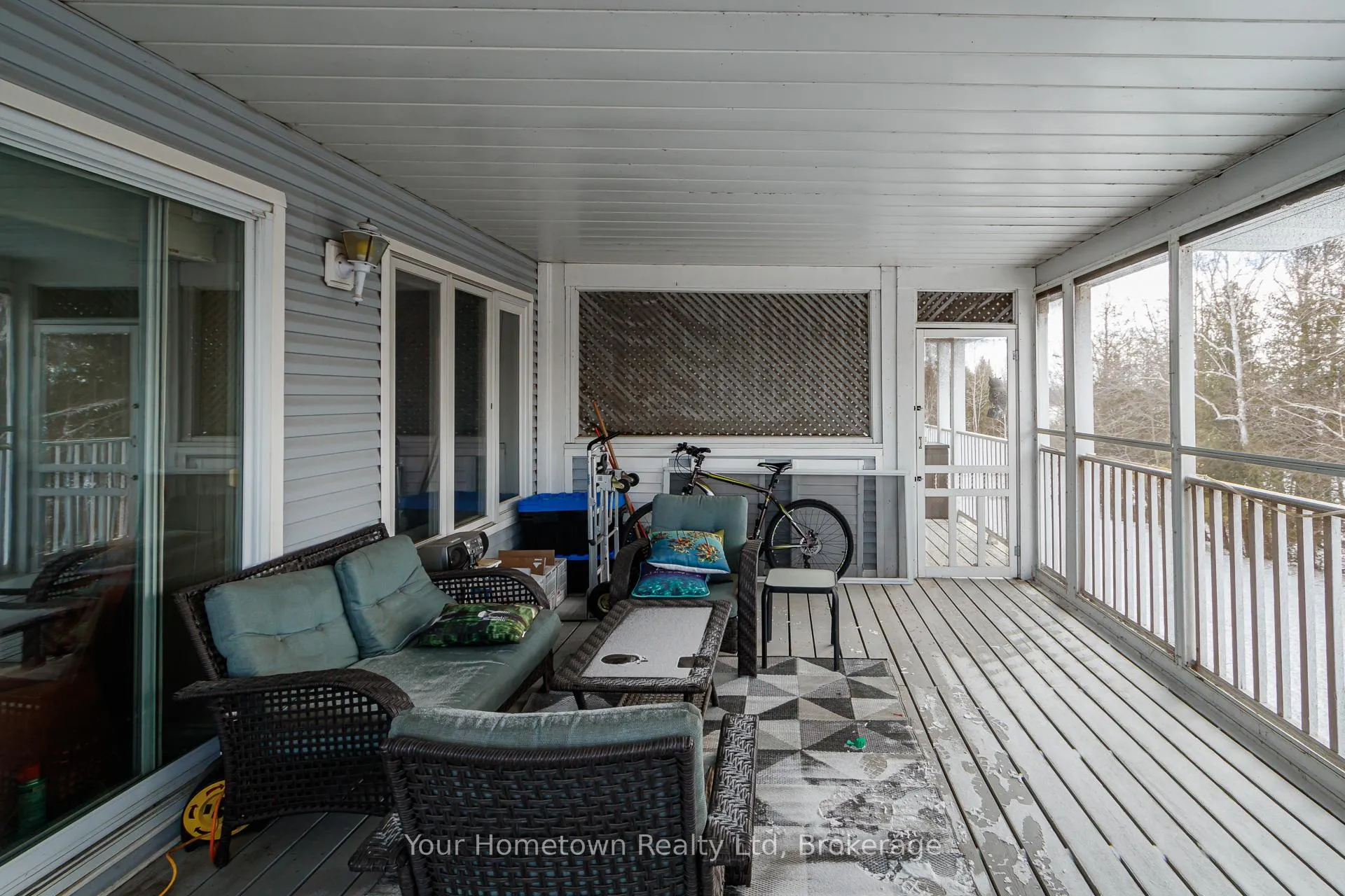 Photo 20 of Unit 9, 10 Mulligan Lane, Wasaga Beach — HOMEH