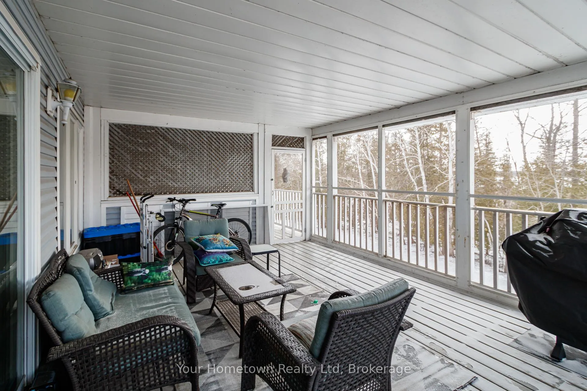 Photo 18 of Unit 9, 10 Mulligan Lane, Wasaga Beach — HOMEH