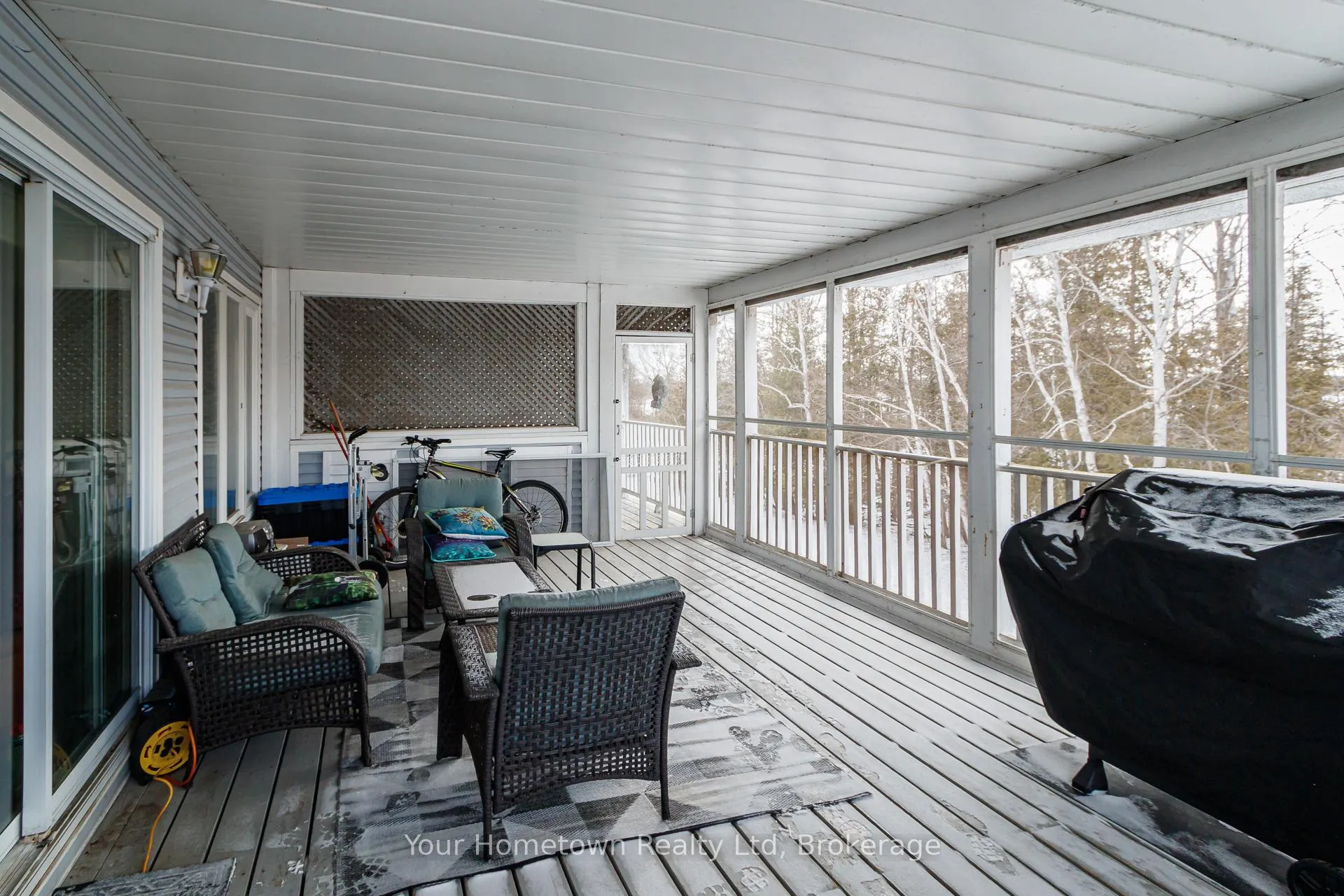 Photo 21 of Unit 9, 10 Mulligan Lane, Wasaga Beach — HOMEH