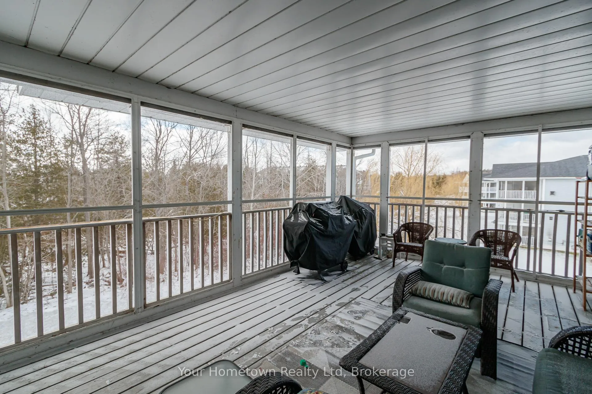 Photo 19 of Unit 9, 10 Mulligan Lane, Wasaga Beach — HOMEH