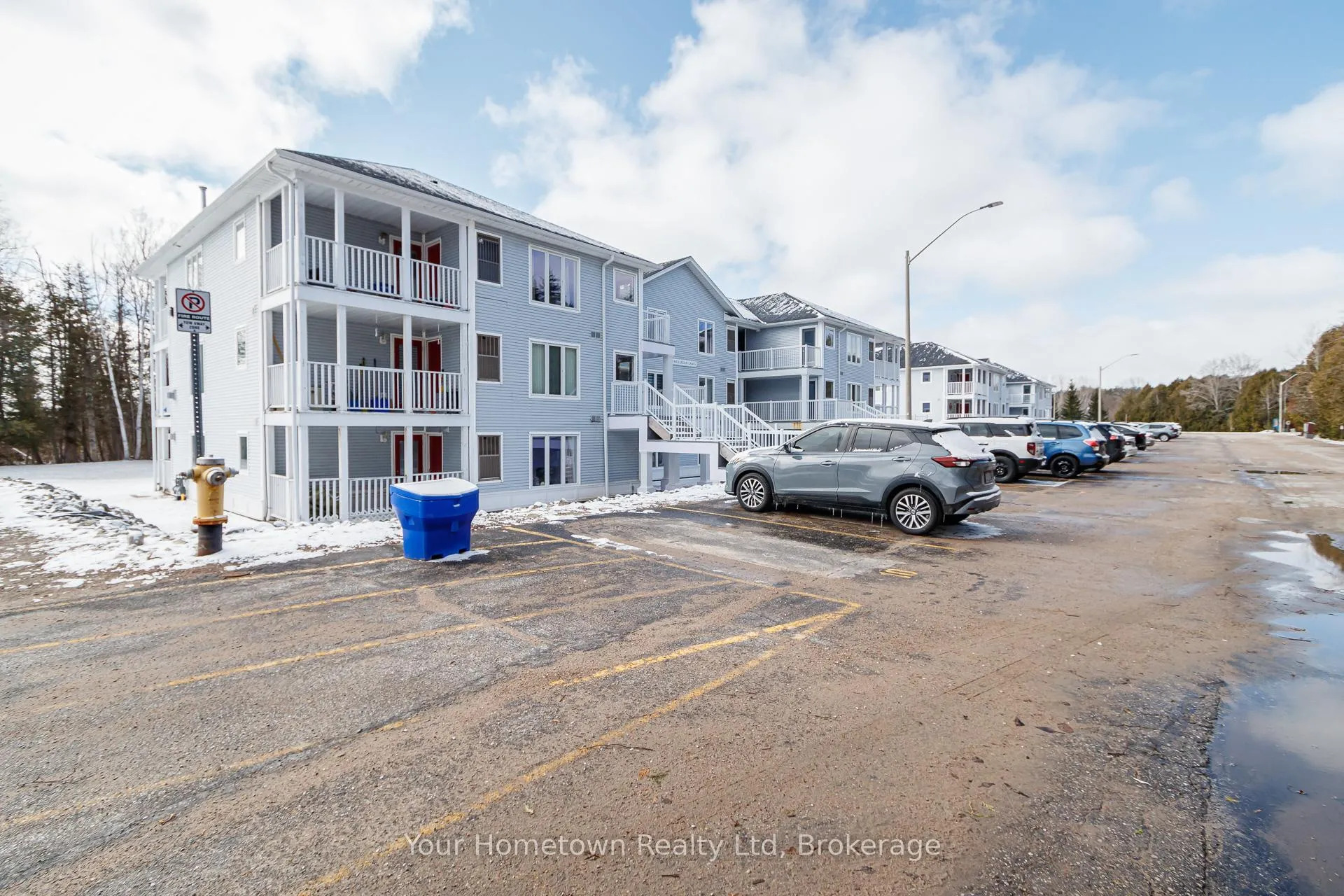 Photo 23 of Unit 9, 10 Mulligan Lane, Wasaga Beach — HOMEH