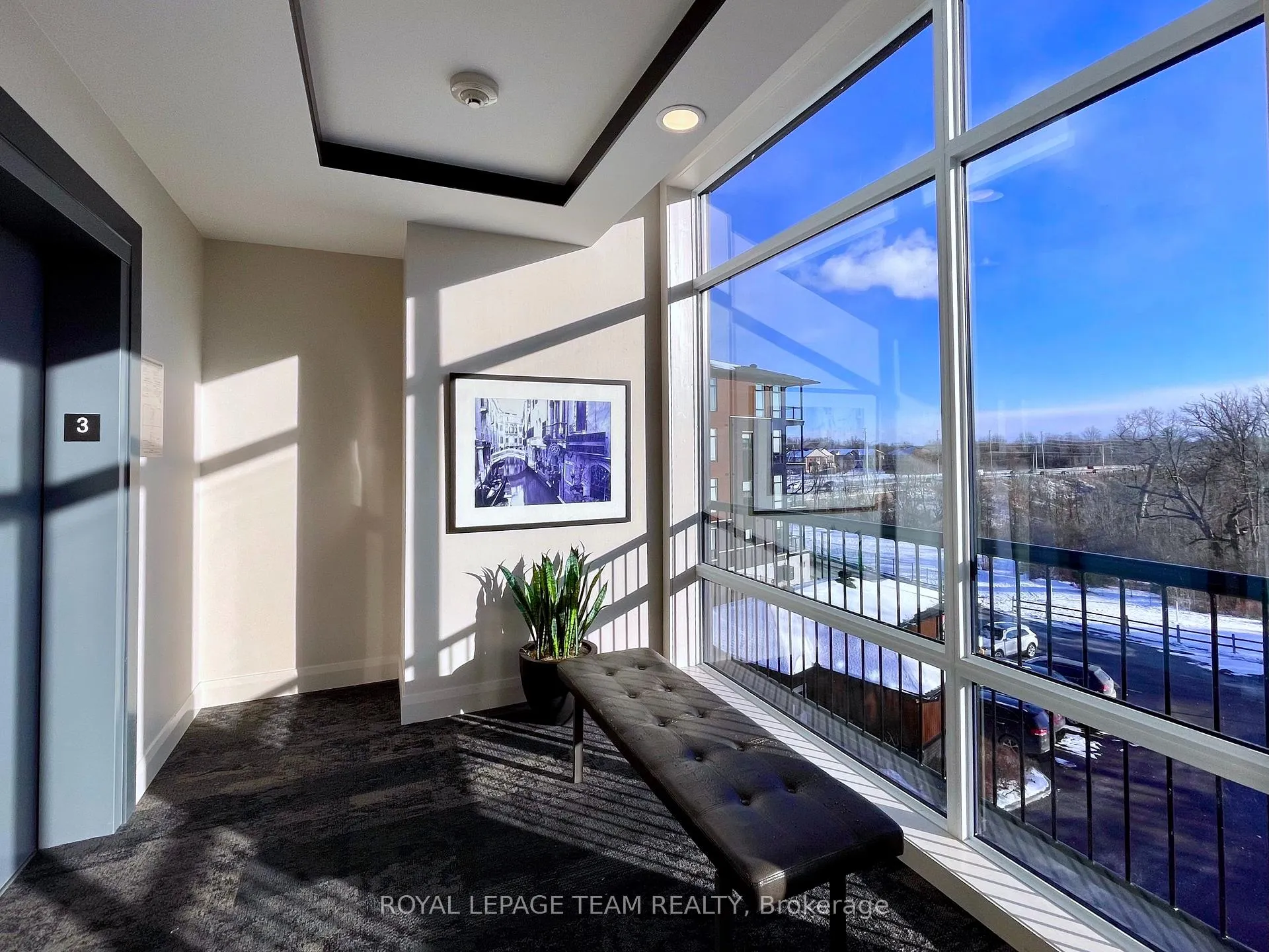 Photo 4 of Unit 301, 110 Cortile Private, Ottawa, Riverside South/Gloucester Glen — HOMEH