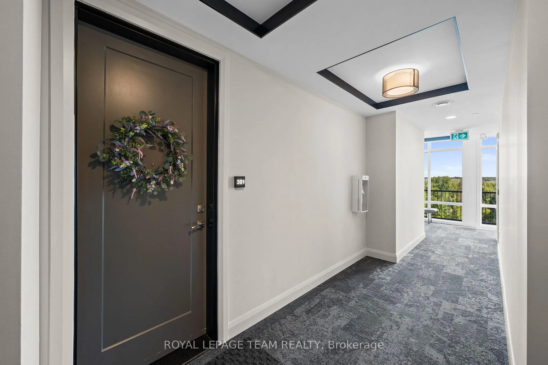 Photo 5 of Unit 301, 110 Cortile Private, Ottawa, Riverside South/Gloucester Glen — HOMEH