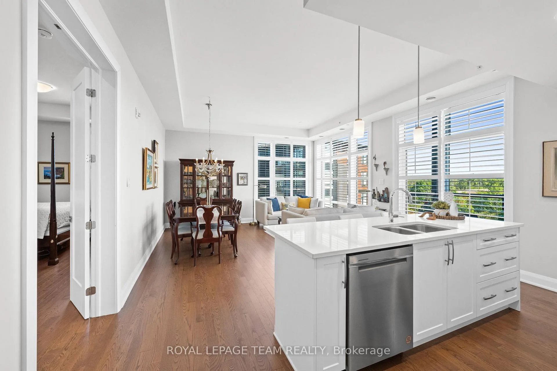 Photo 11 of Unit 301, 110 Cortile Private, Ottawa, Riverside South/Gloucester Glen — HOMEH