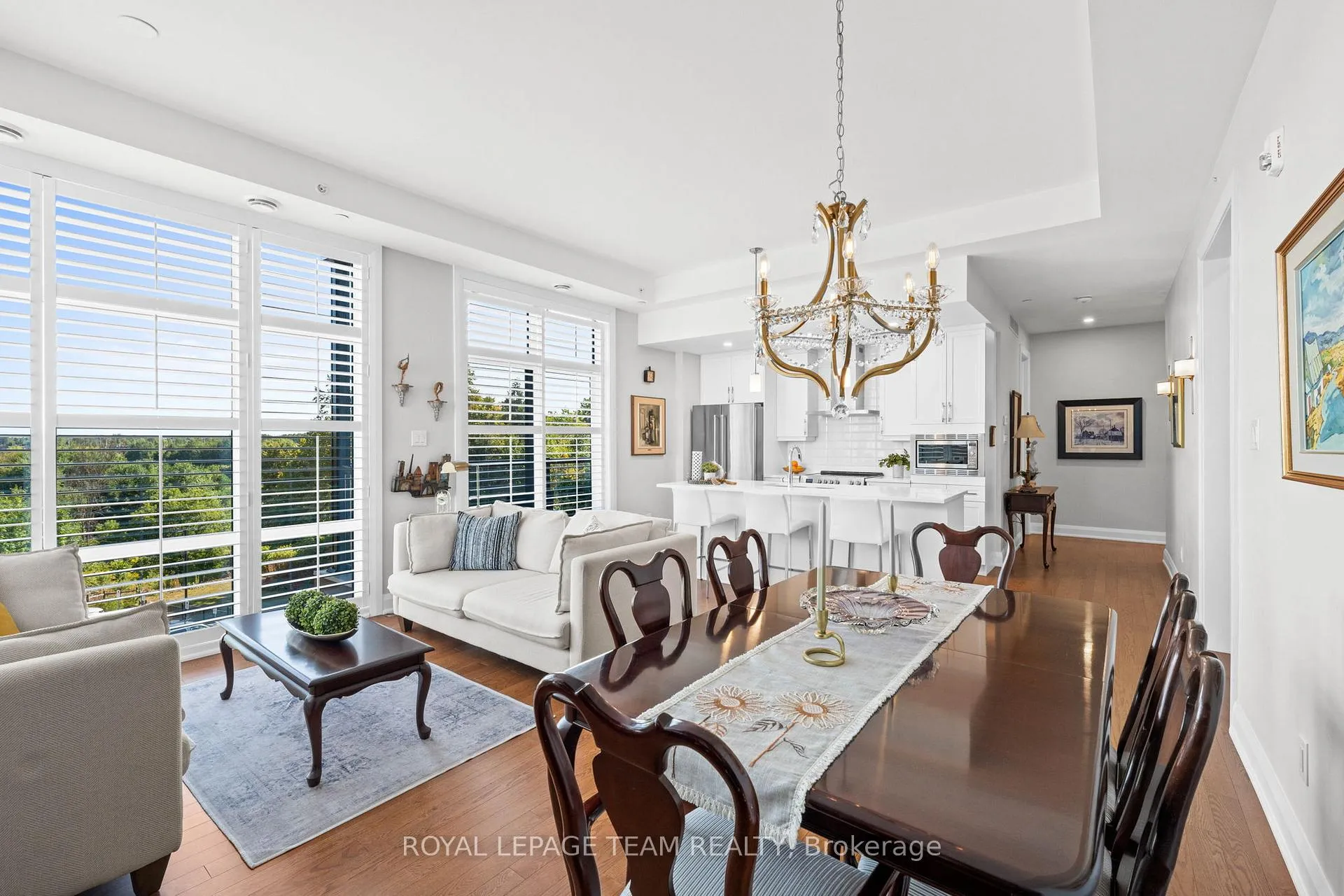 Photo 15 of Unit 301, 110 Cortile Private, Ottawa, Riverside South/Gloucester Glen — HOMEH