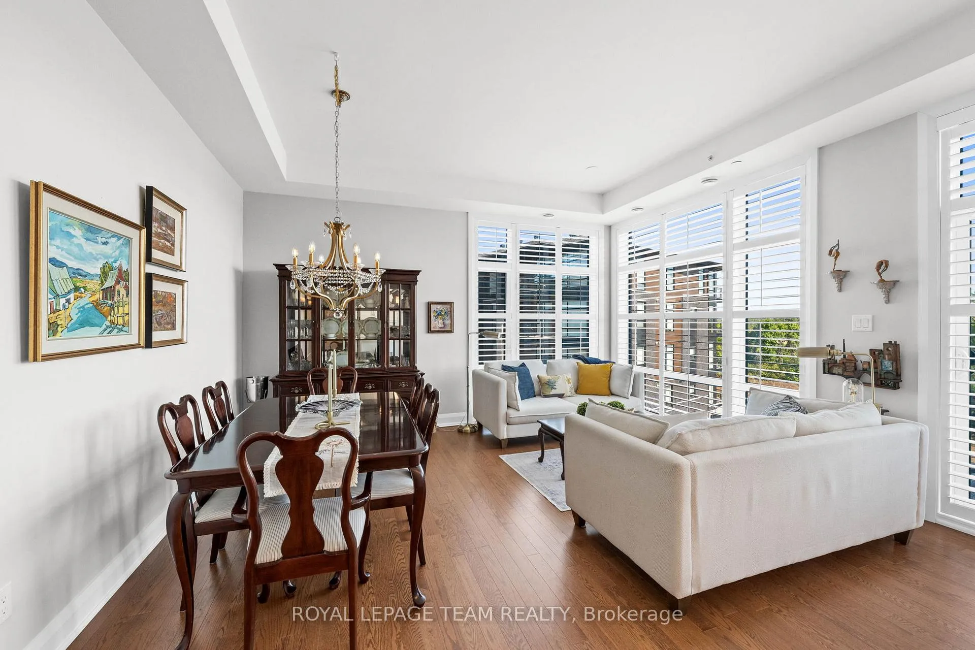 Photo 16 of Unit 301, 110 Cortile Private, Ottawa, Riverside South/Gloucester Glen — HOMEH