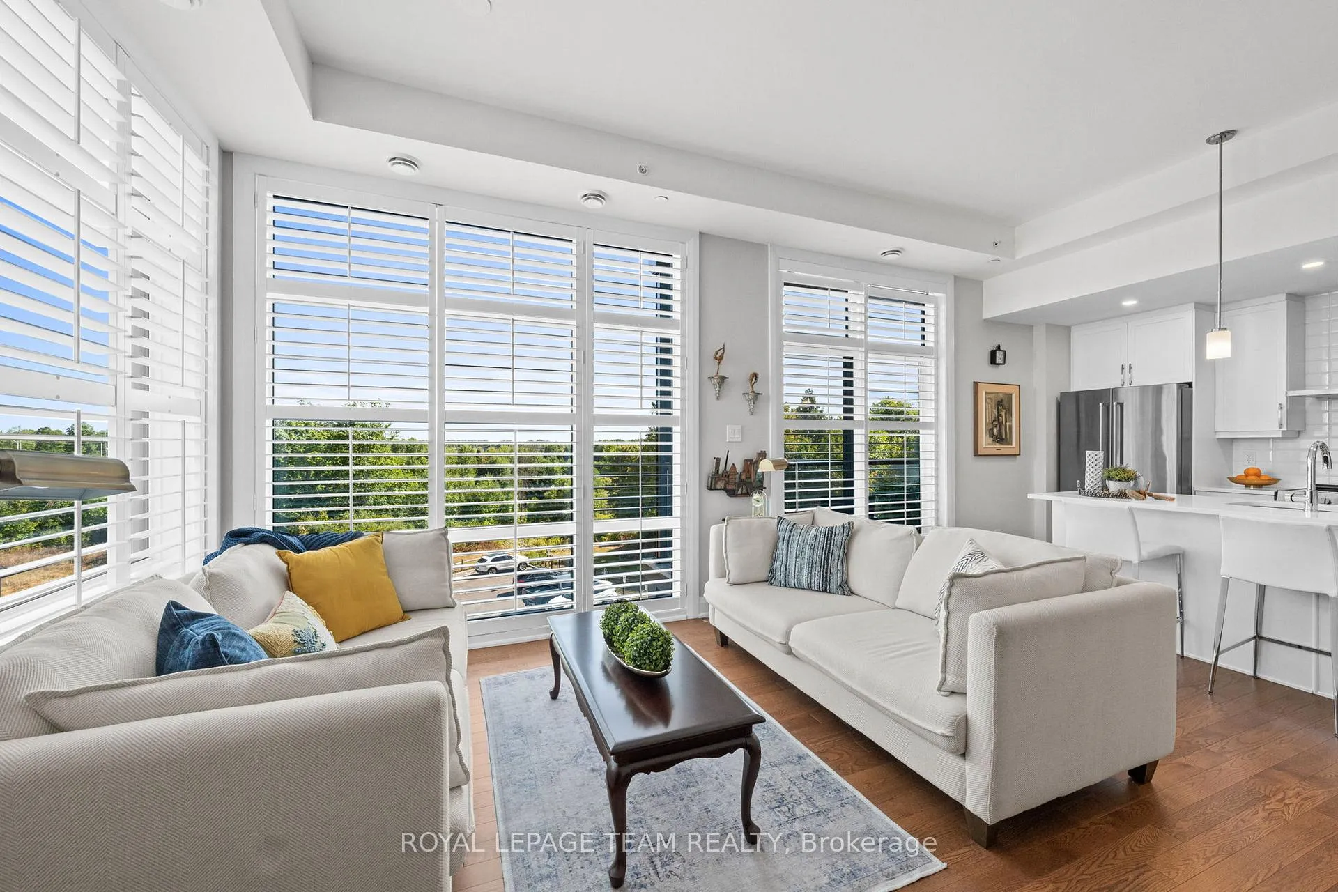 Photo 18 of Unit 301, 110 Cortile Private, Ottawa, Riverside South/Gloucester Glen — HOMEH