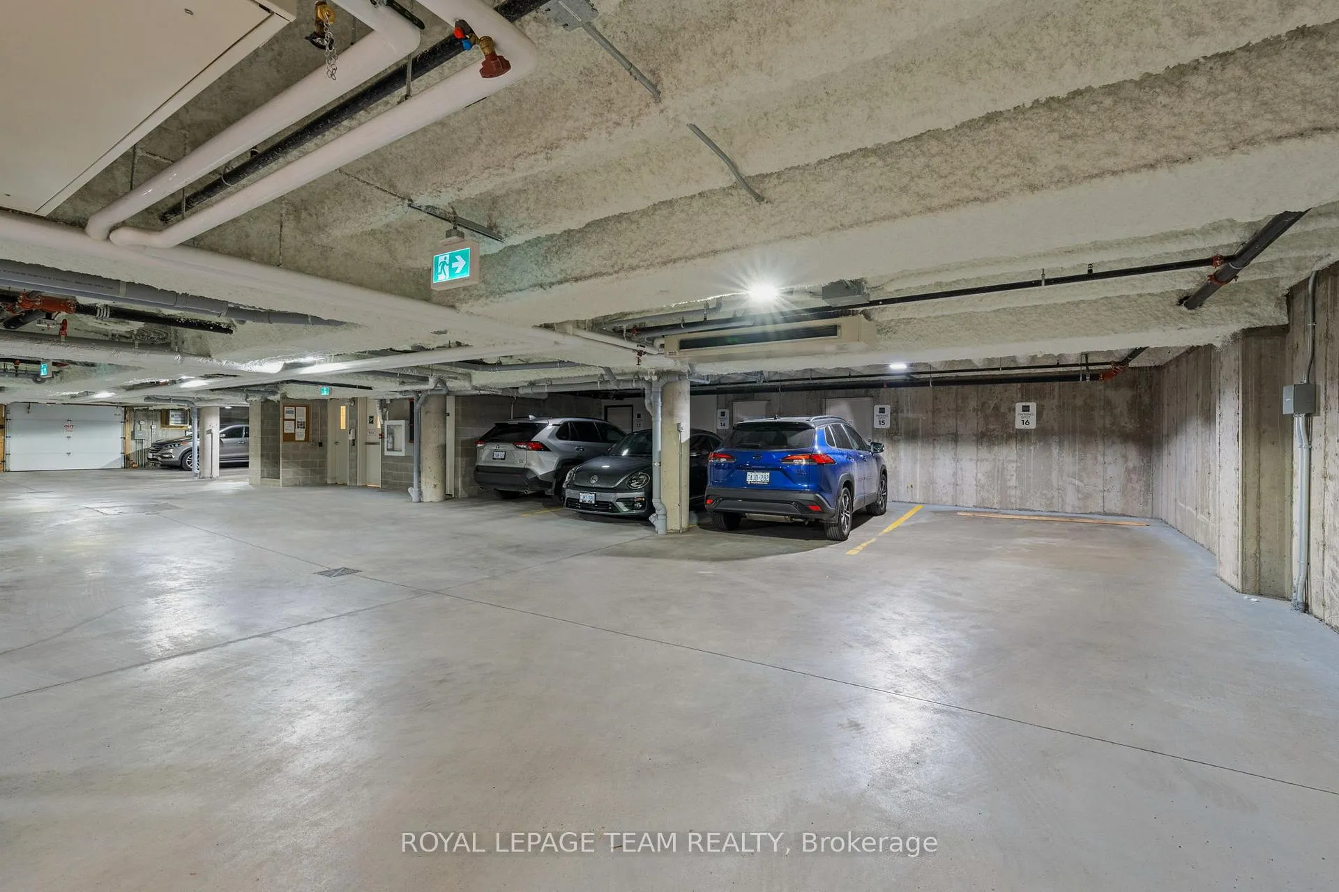 Photo 30 of Unit 301, 110 Cortile Private, Ottawa, Riverside South/Gloucester Glen — HOMEH
