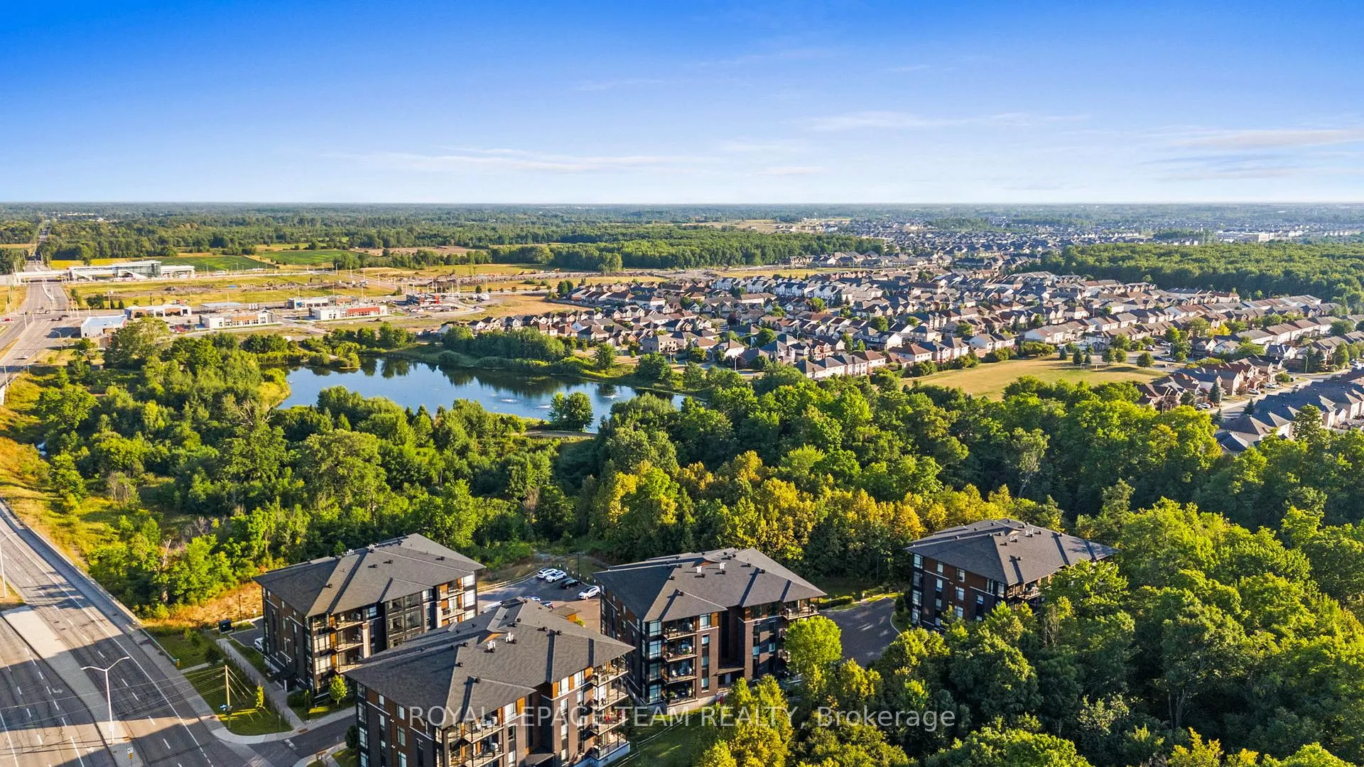 Photo 35 of Unit 301, 110 Cortile Private, Ottawa, Riverside South/Gloucester Glen — HOMEH