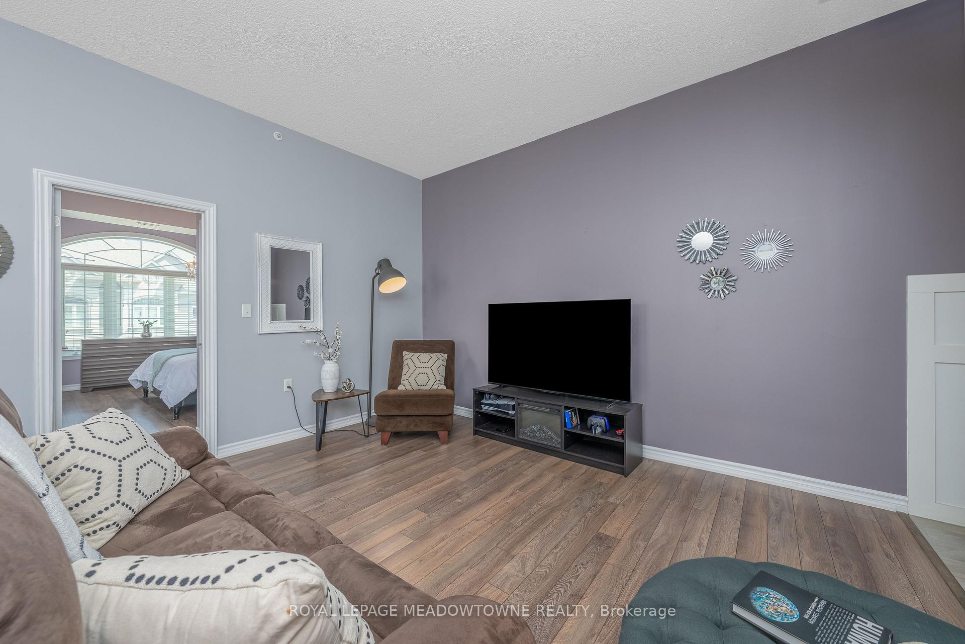 Photo 5 of Unit 415, 1440 Main Street E, Milton, Dempsey — HOMEH