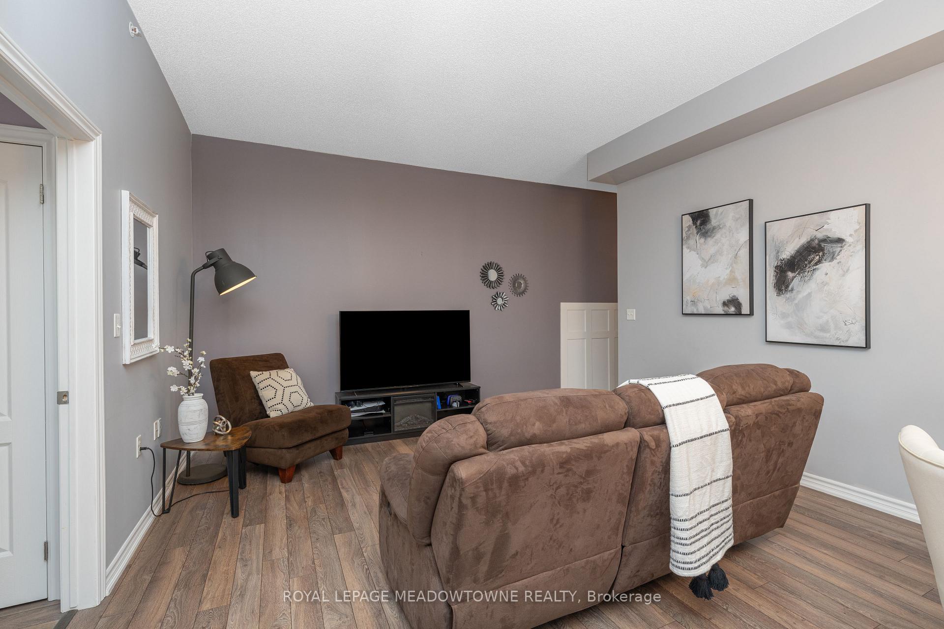 Photo 4 of Unit 415, 1440 Main Street E, Milton, Dempsey — HOMEH