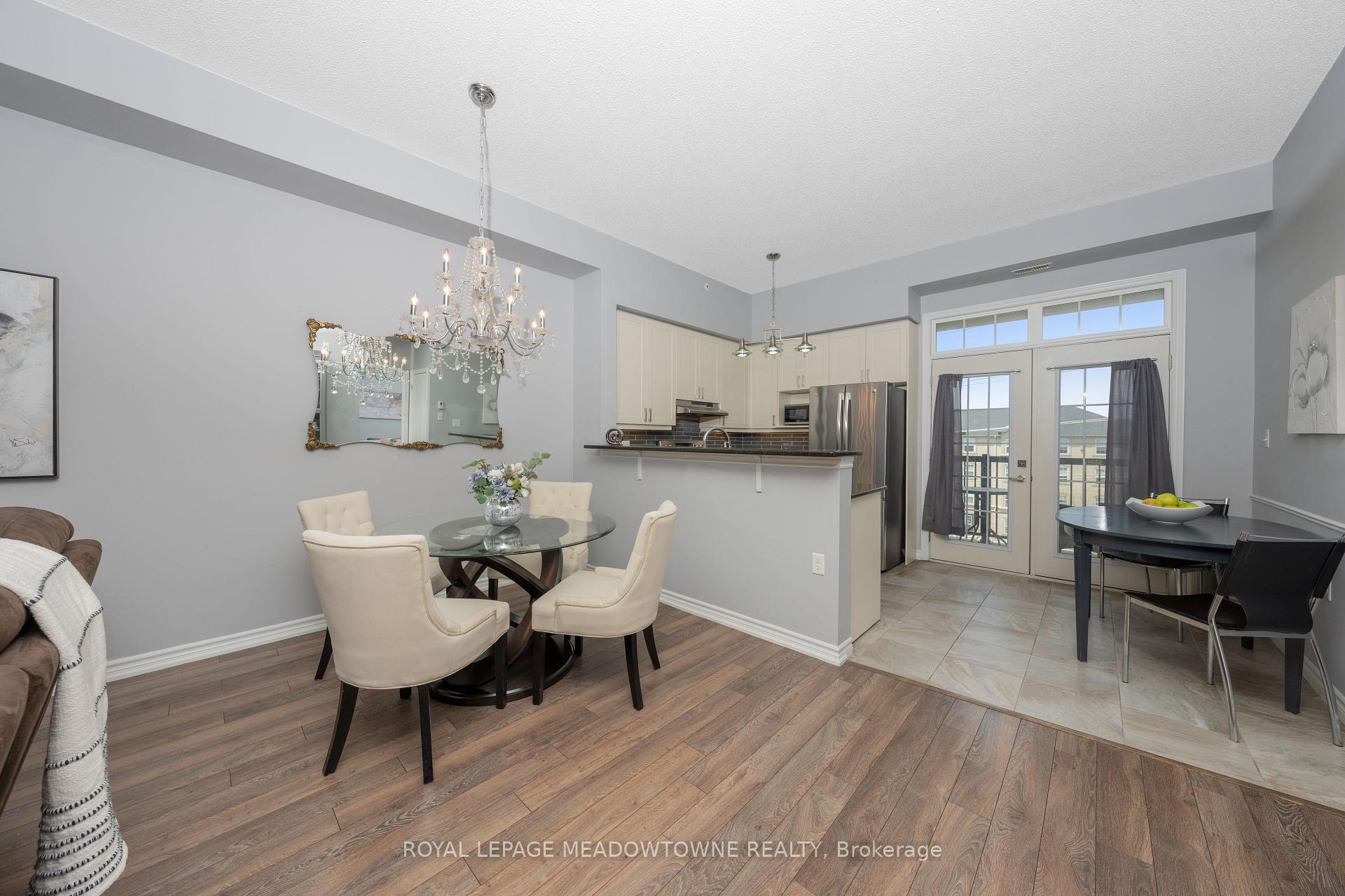 Photo 26 of Unit 415, 1440 Main Street E, Milton, Dempsey — HOMEH