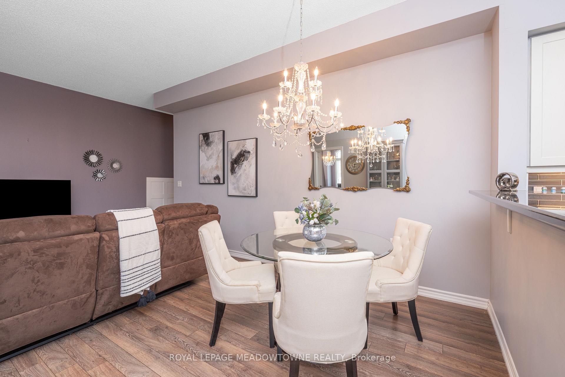 Photo 24 of Unit 415, 1440 Main Street E, Milton, Dempsey — HOMEH