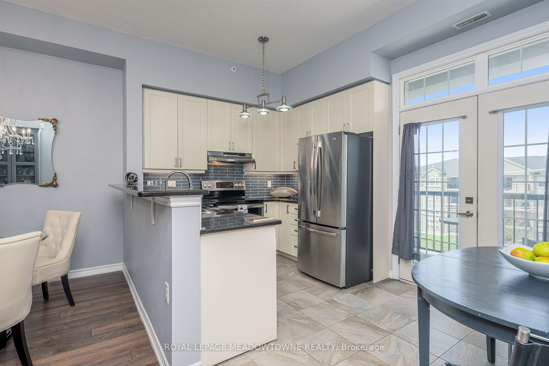 Photo 27 of Unit 415, 1440 Main Street E, Milton, Dempsey — HOMEH