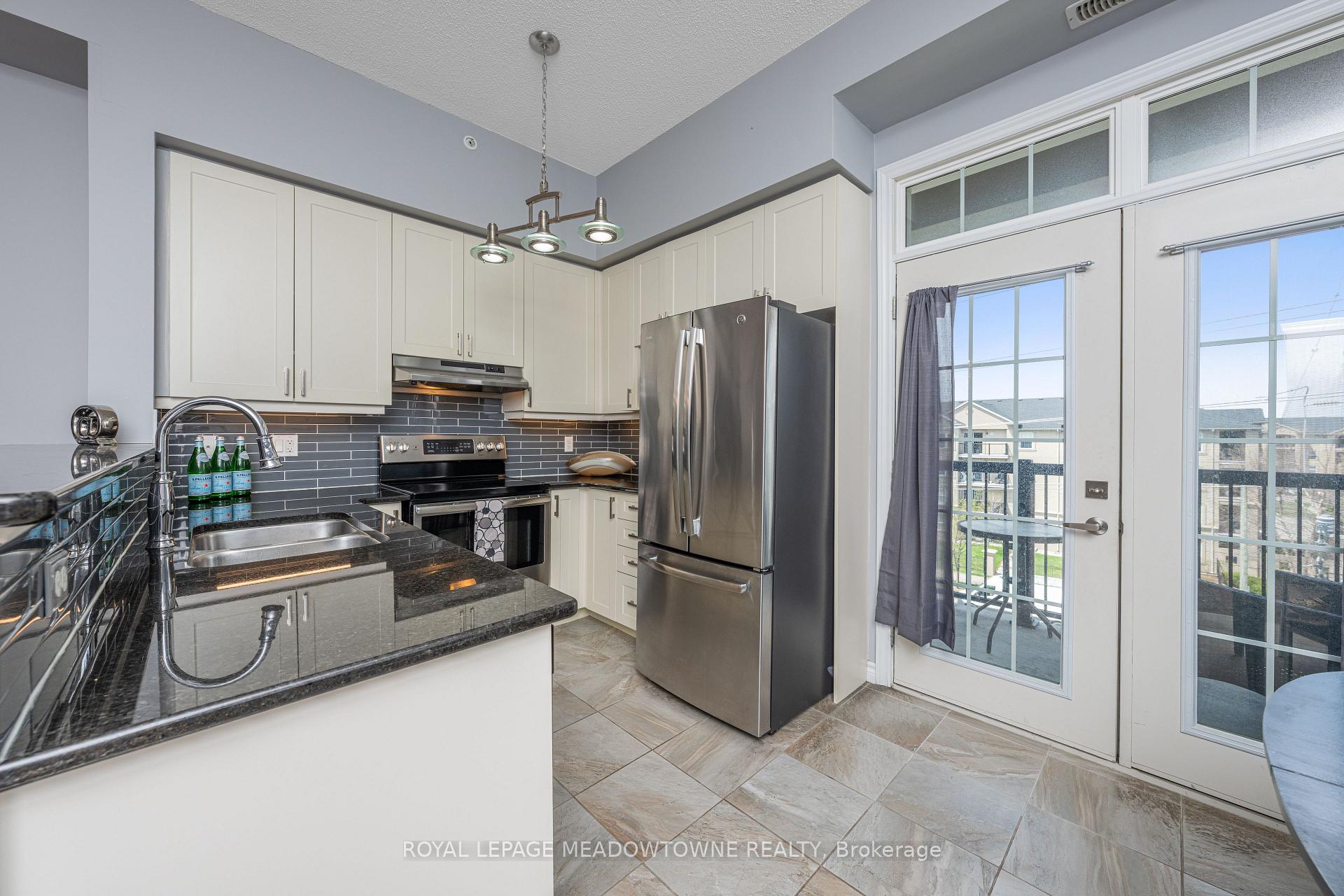 Photo 10 of Unit 415, 1440 Main Street E, Milton, Dempsey — HOMEH