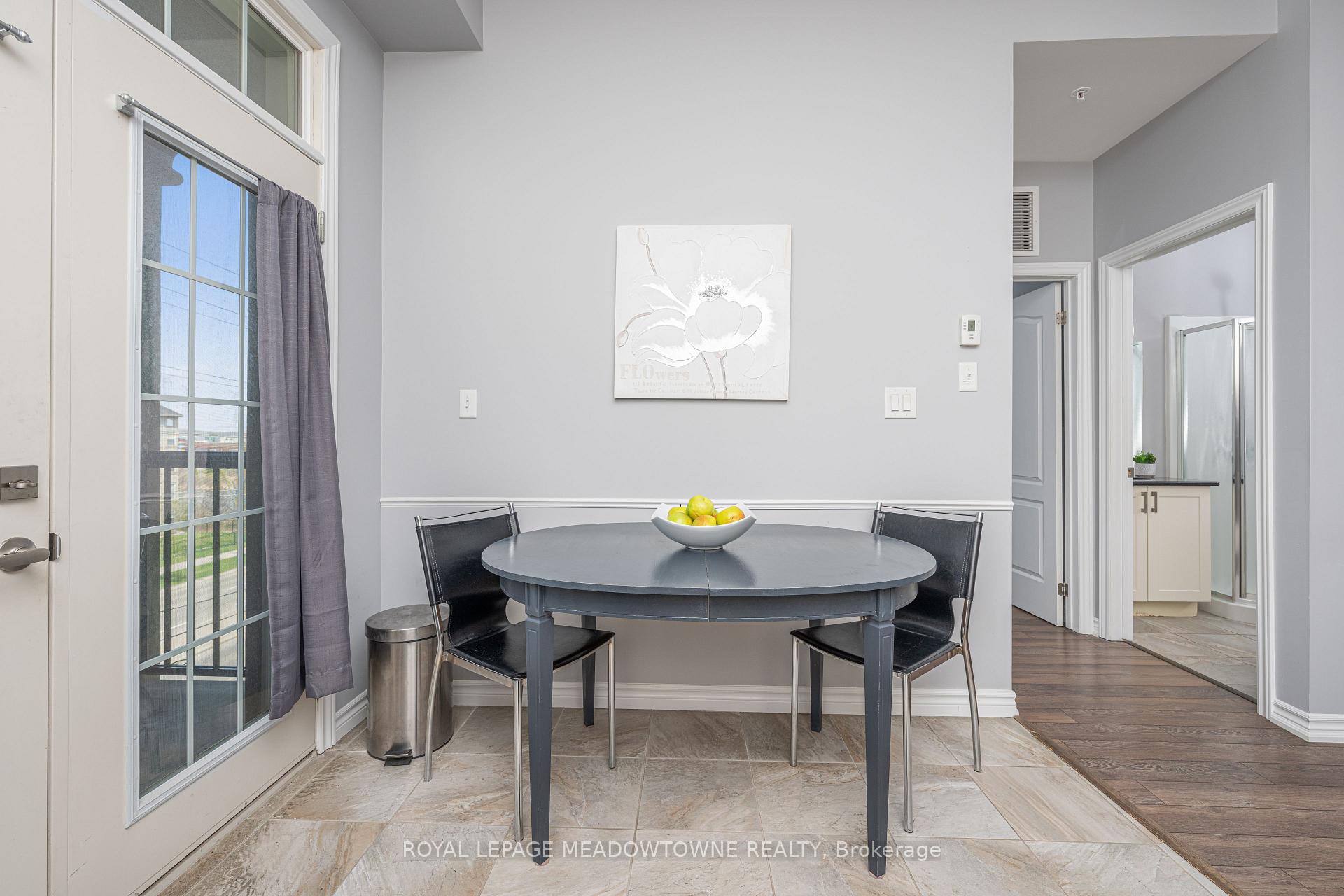 Photo 9 of Unit 415, 1440 Main Street E, Milton, Dempsey — HOMEH