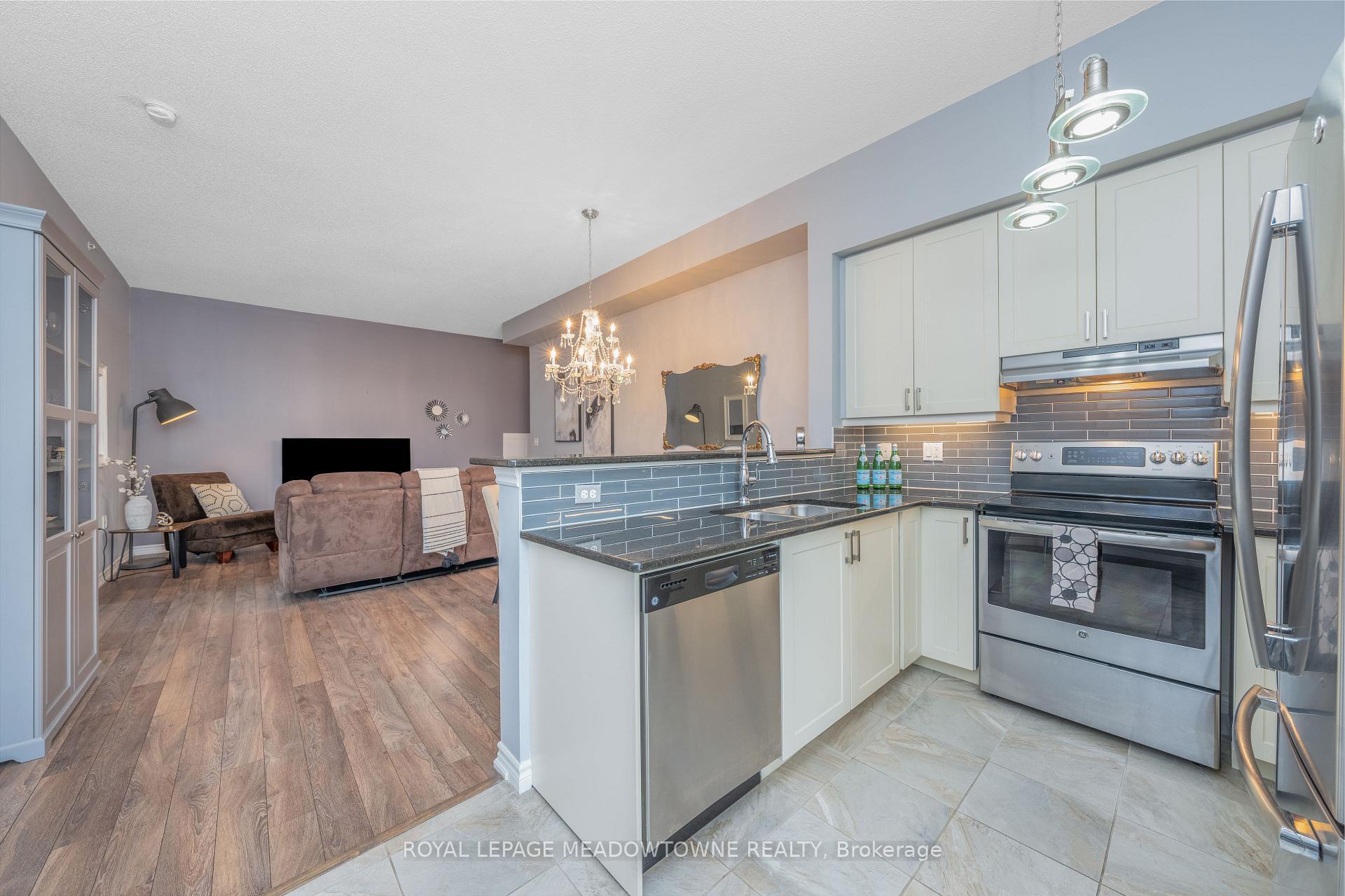 Photo 11 of Unit 415, 1440 Main Street E, Milton, Dempsey — HOMEH
