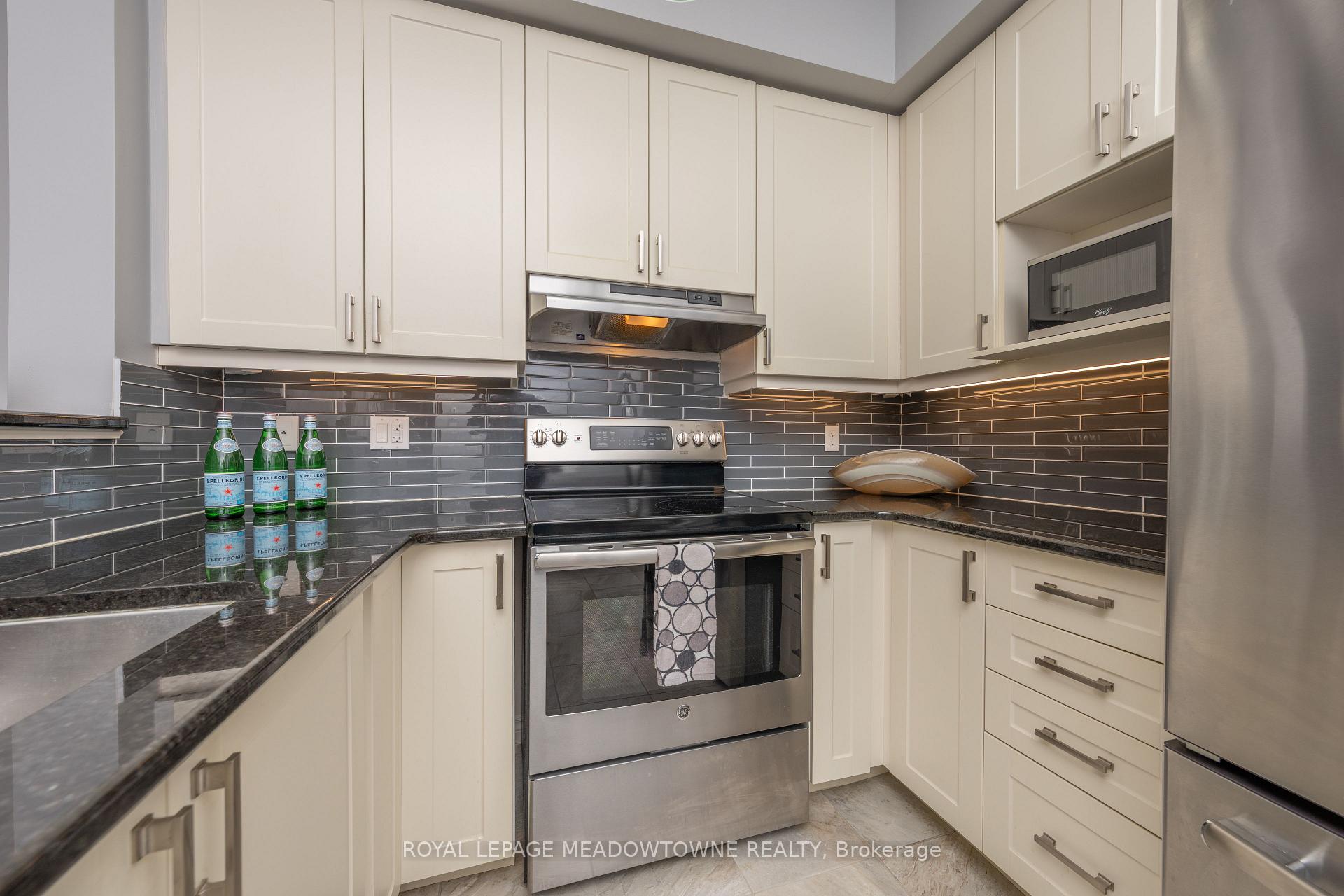 Photo 8 of Unit 415, 1440 Main Street E, Milton, Dempsey — HOMEH
