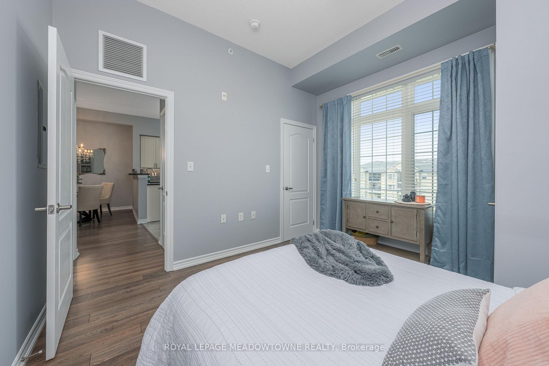Photo 7 of Unit 415, 1440 Main Street E, Milton, Dempsey — HOMEH