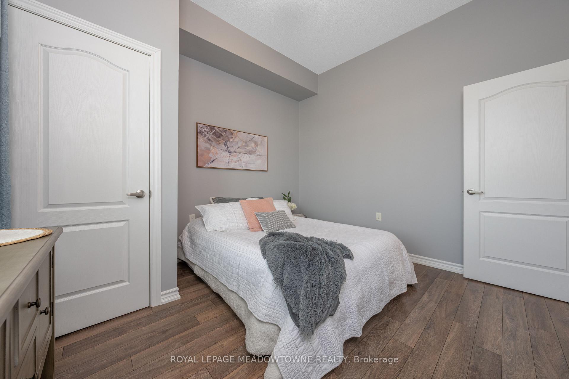 Photo 28 of Unit 415, 1440 Main Street E, Milton, Dempsey — HOMEH