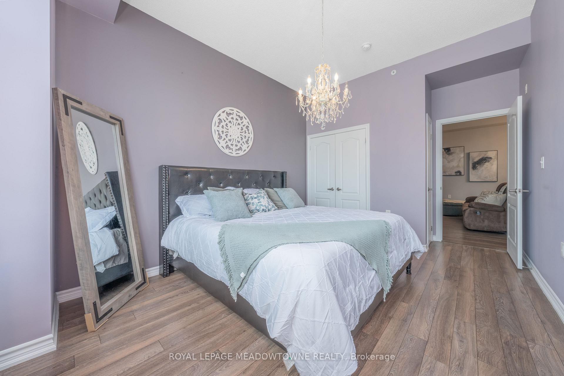 Photo 13 of Unit 415, 1440 Main Street E, Milton, Dempsey — HOMEH