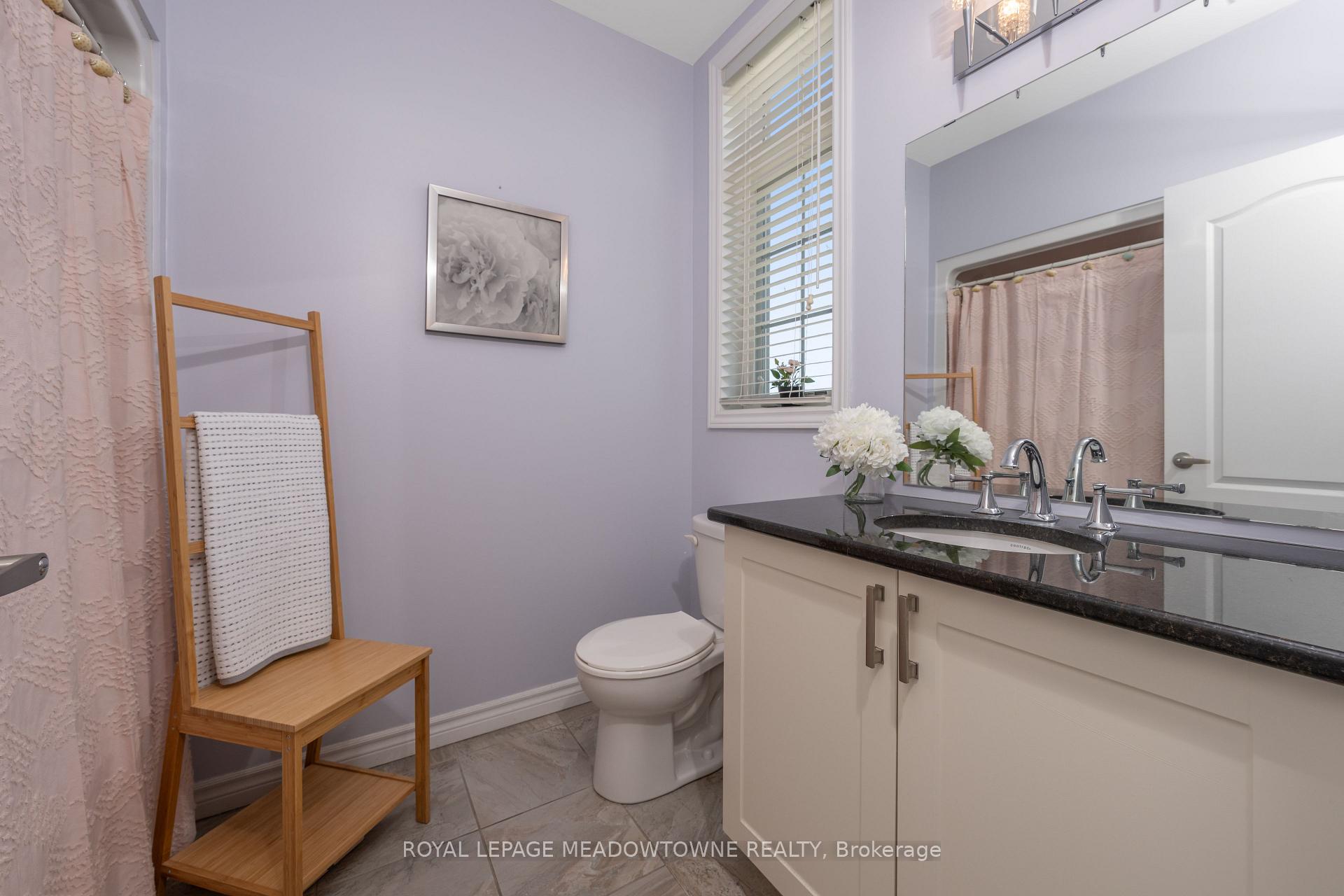 Photo 22 of Unit 415, 1440 Main Street E, Milton, Dempsey — HOMEH