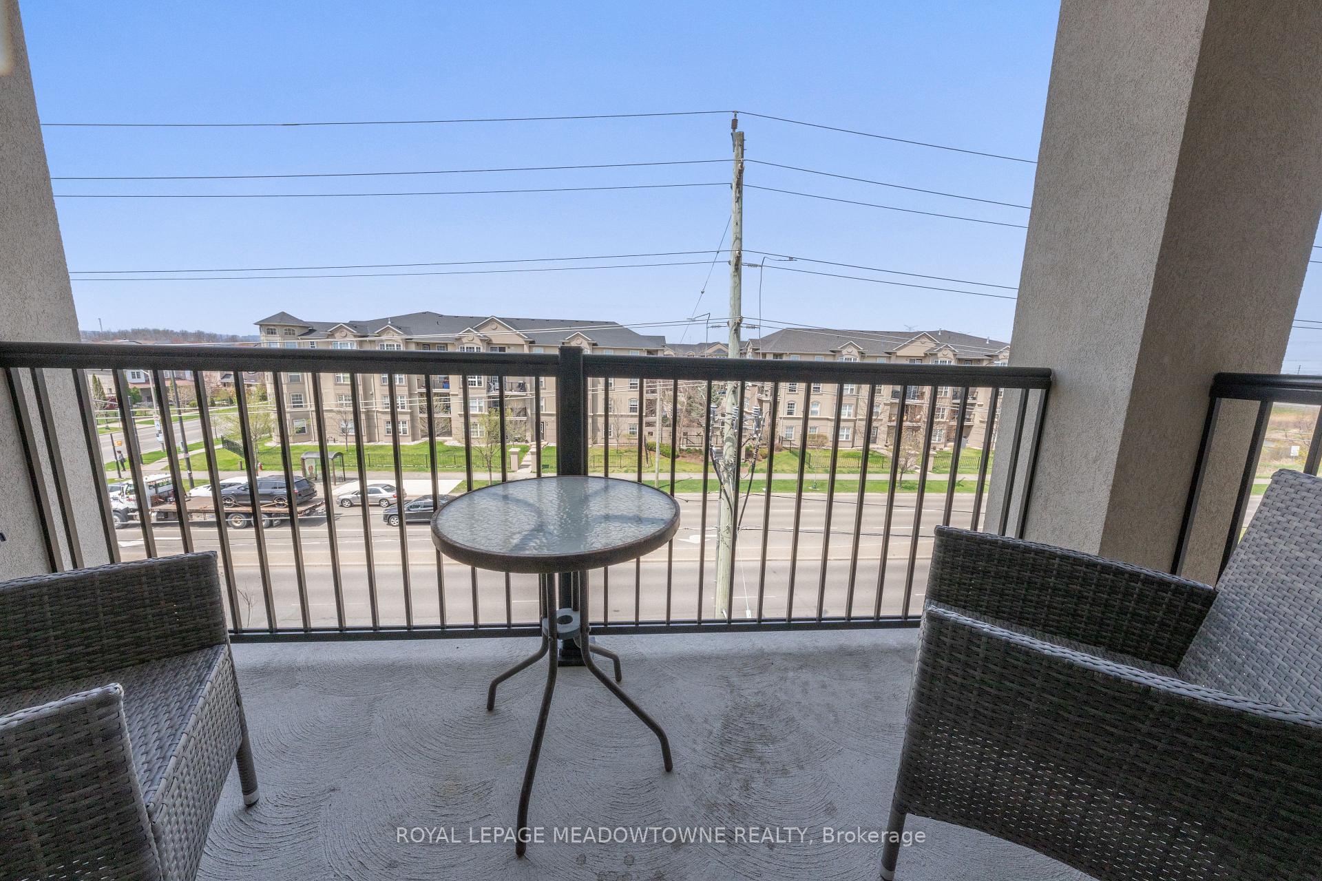 Photo 29 of Unit 415, 1440 Main Street E, Milton, Dempsey — HOMEH
