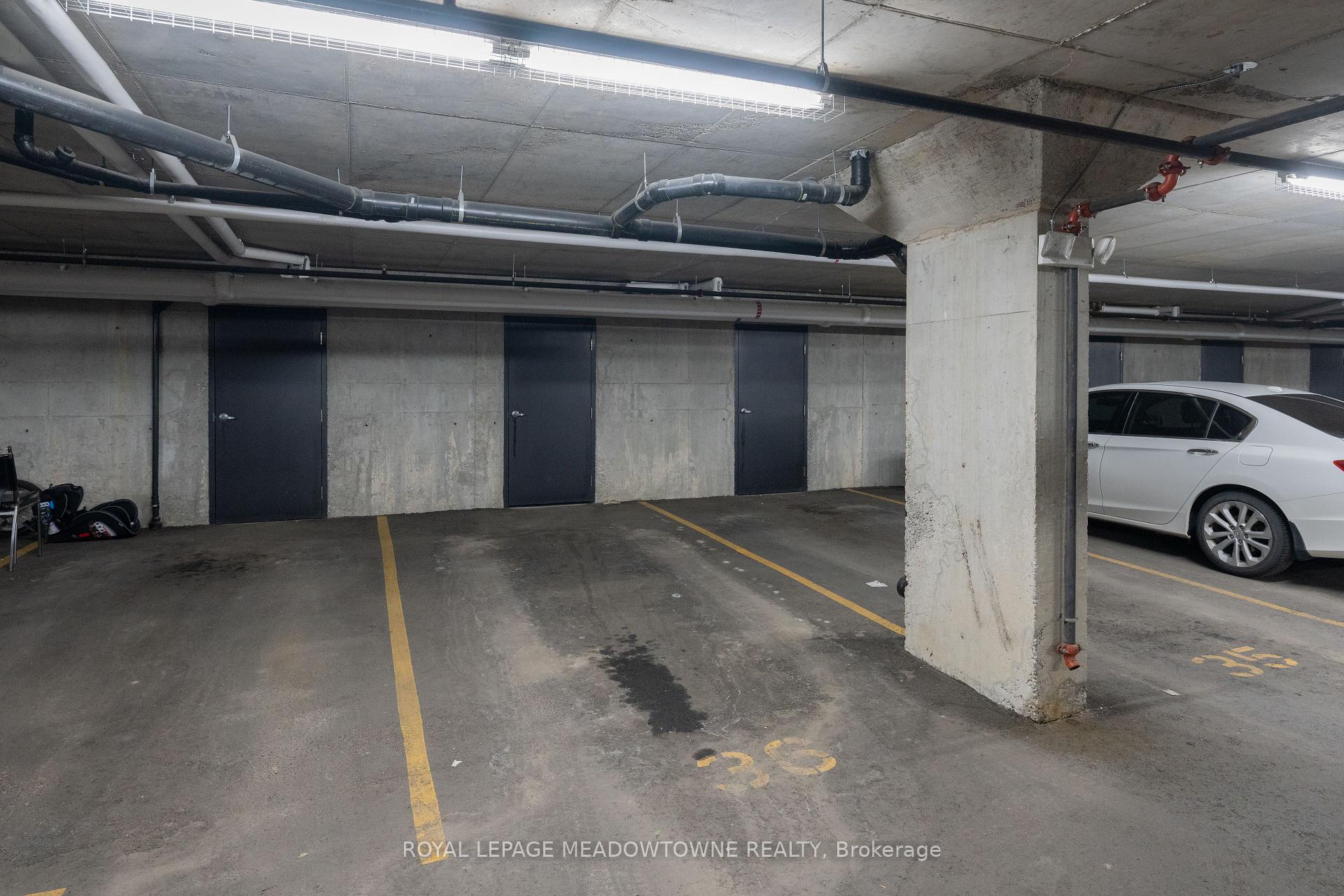 Photo 23 of Unit 415, 1440 Main Street E, Milton, Dempsey — HOMEH