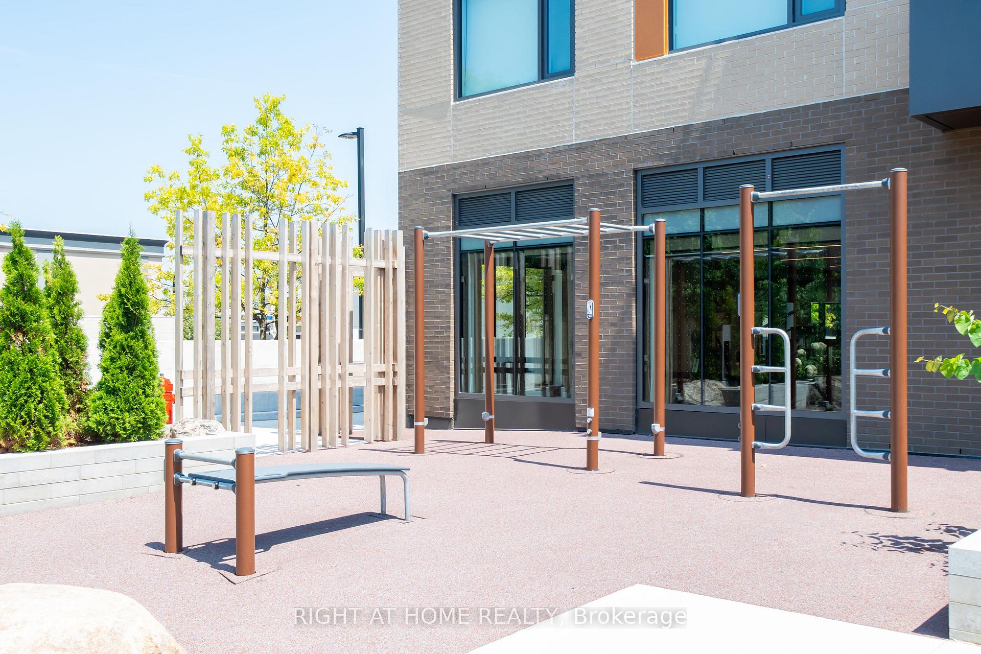 Photo 40 of Unit 211, 7950 Bathurst Street, Vaughan, Beverley Glen — HOMEH