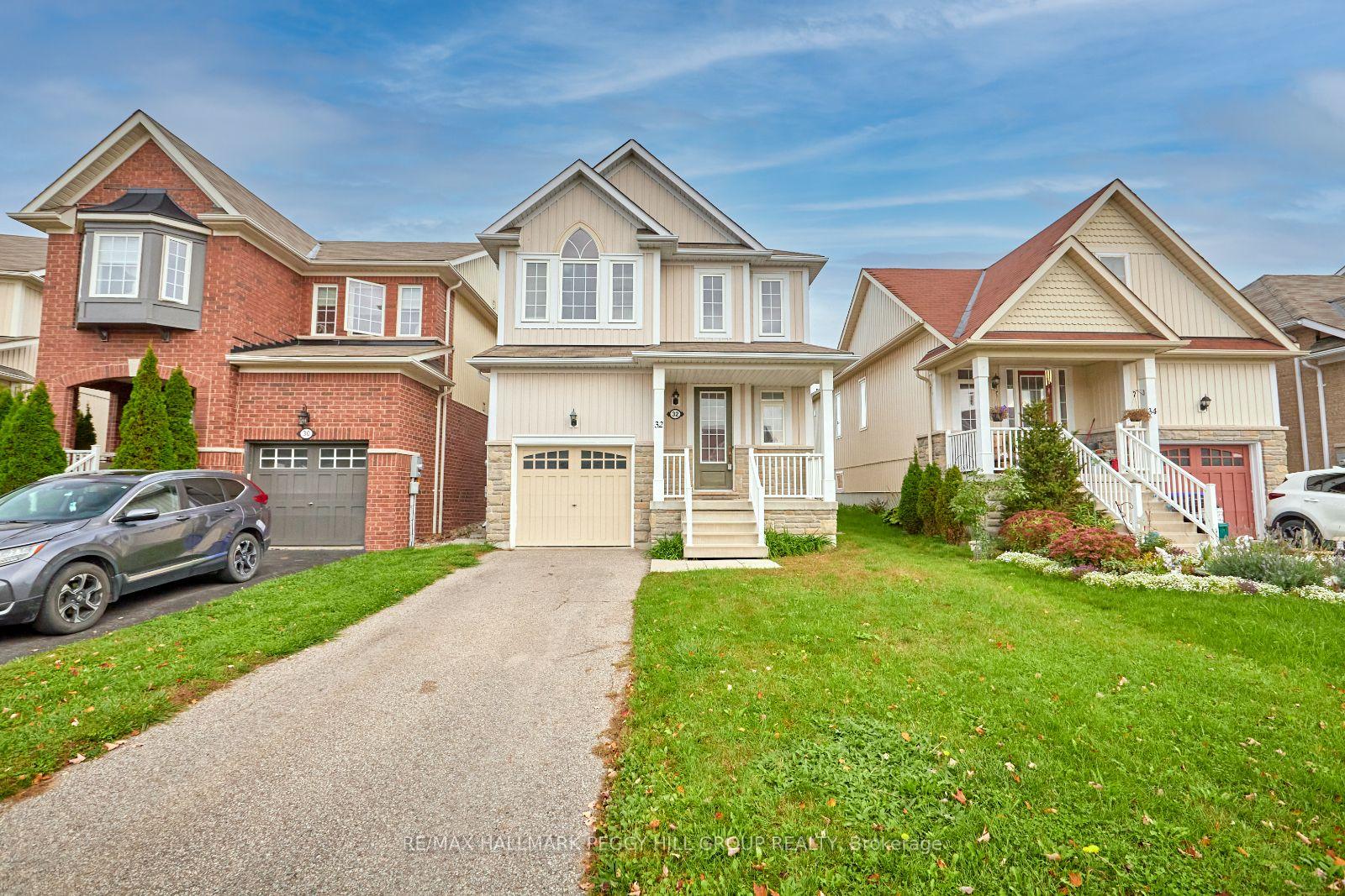 Photo 1 of 32 Legion Way, Essa, Angus — HOMEH