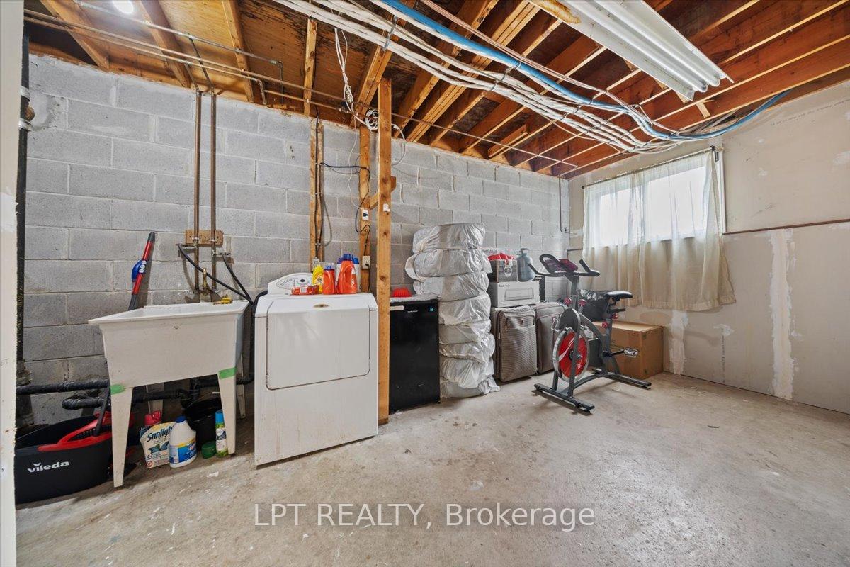 Photo 7 of Unit F, 9F Banner Road, Ottawa, Sheahan Estates/Trend Village — HOMEH