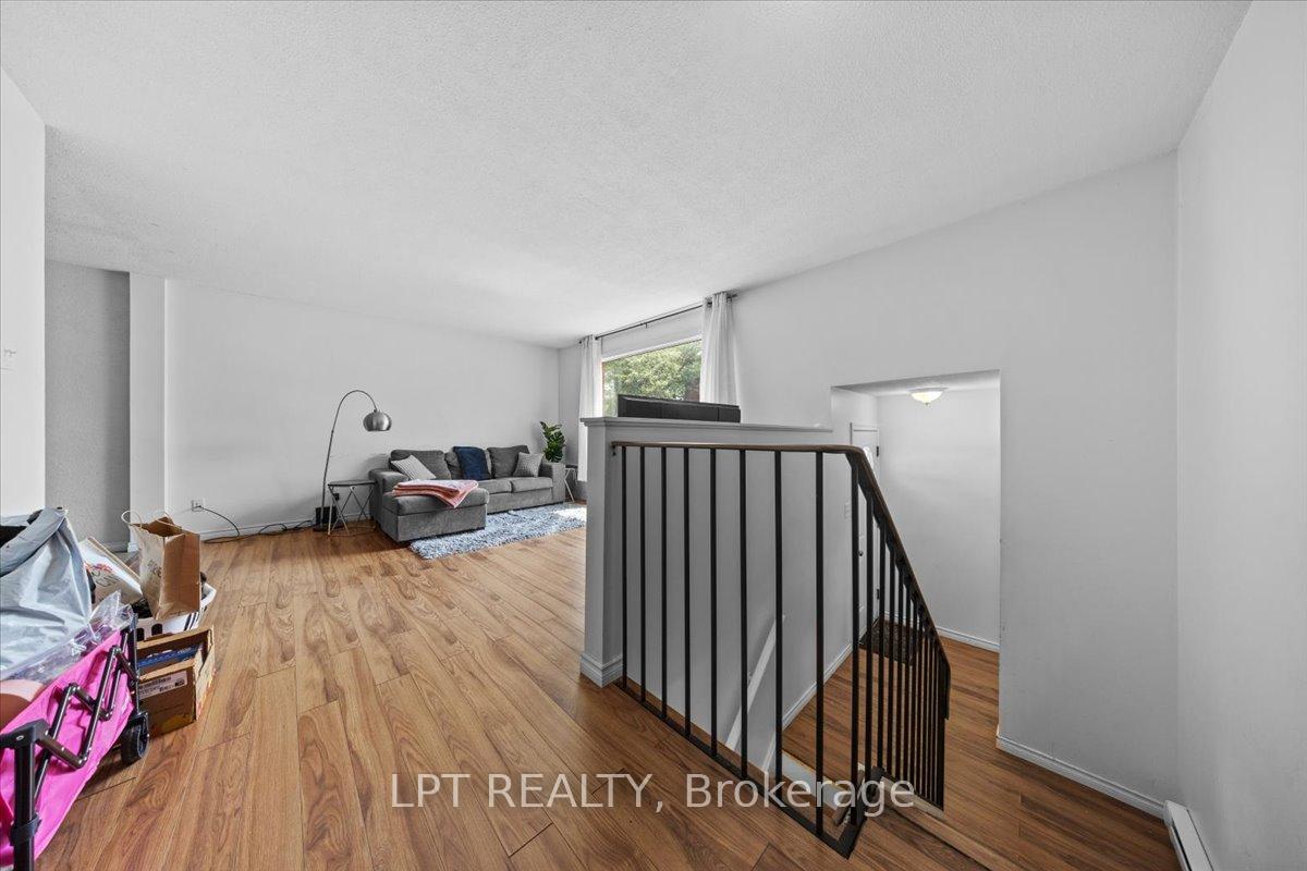 Photo 10 of Unit F, 9F Banner Road, Ottawa, Sheahan Estates/Trend Village — HOMEH