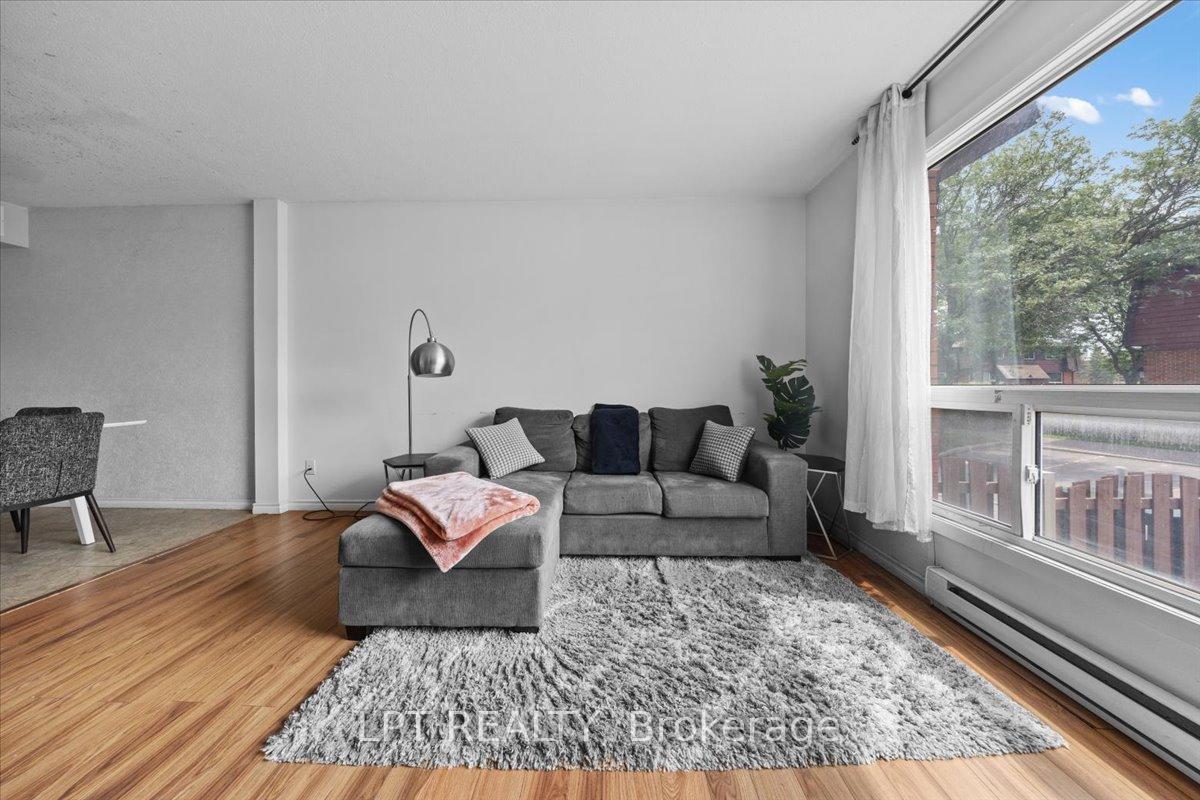 Photo 13 of Unit F, 9F Banner Road, Ottawa, Sheahan Estates/Trend Village — HOMEH