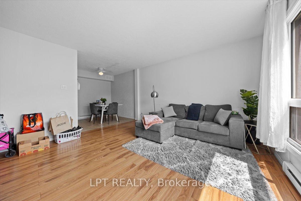 Photo 15 of Unit F, 9F Banner Road, Ottawa, Sheahan Estates/Trend Village — HOMEH