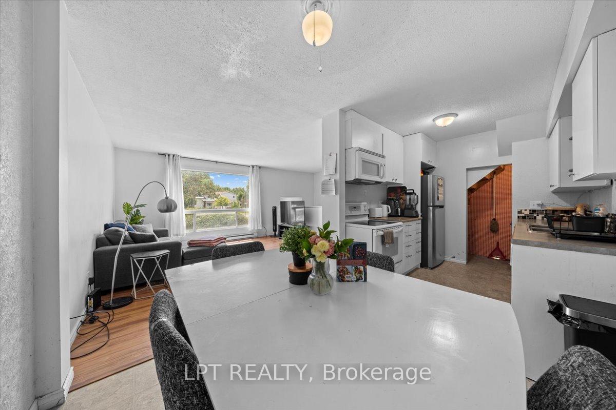 Photo 17 of Unit F, 9F Banner Road, Ottawa, Sheahan Estates/Trend Village — HOMEH