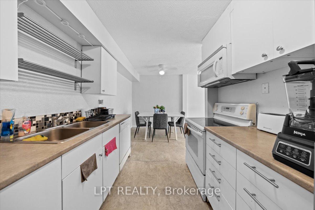 Photo 20 of Unit F, 9F Banner Road, Ottawa, Sheahan Estates/Trend Village — HOMEH