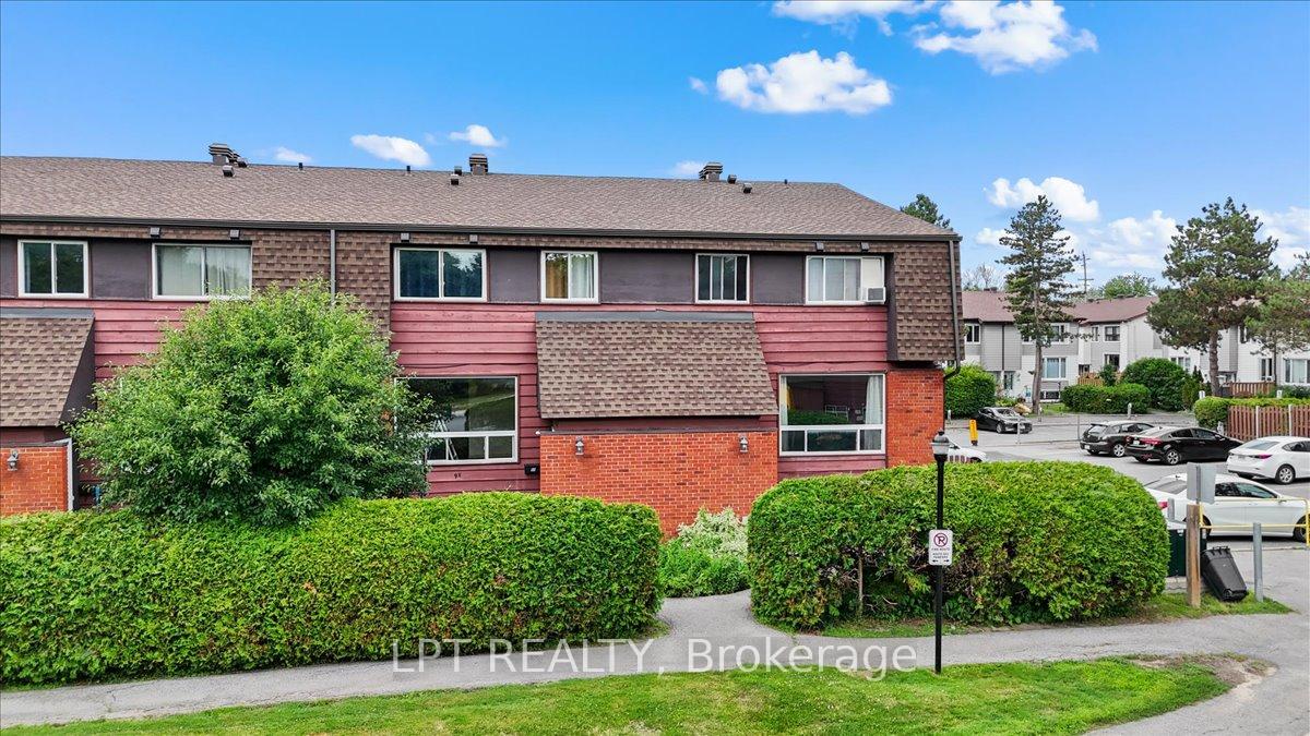 Photo 29 of Unit F, 9F Banner Road, Ottawa, Sheahan Estates/Trend Village — HOMEH