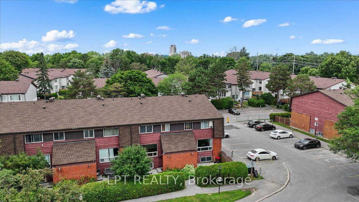 Photo 31 of Unit F, 9F Banner Road, Ottawa, Sheahan Estates/Trend Village — HOMEH