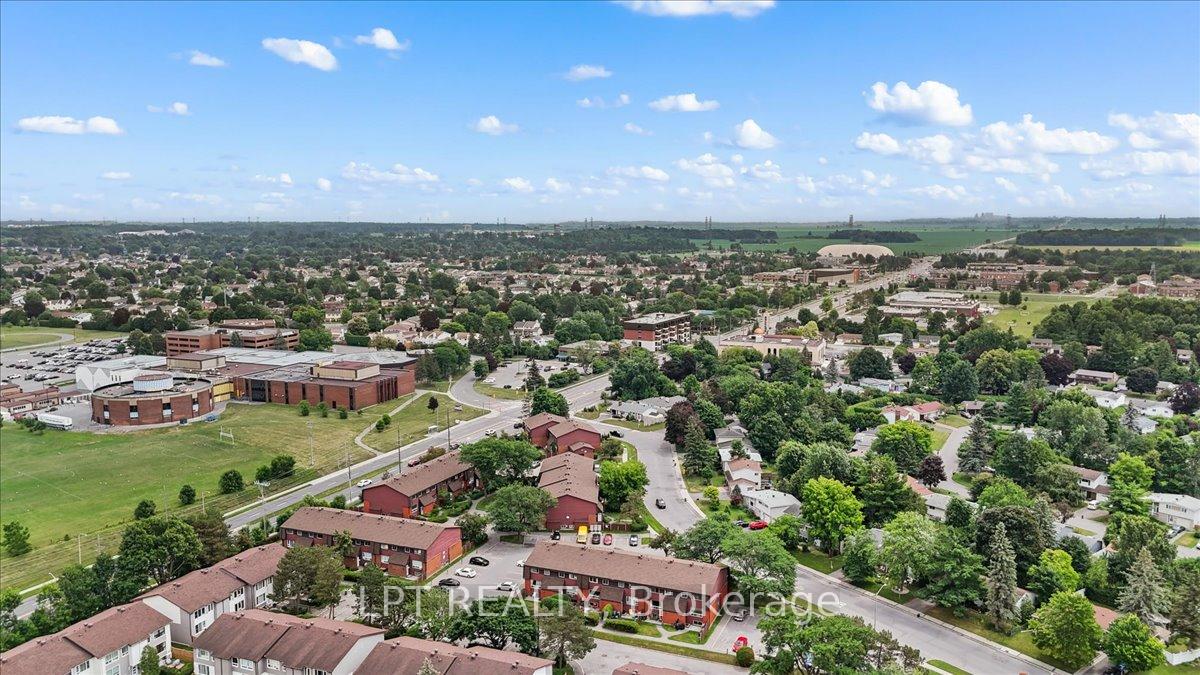 Photo 32 of Unit F, 9F Banner Road, Ottawa, Sheahan Estates/Trend Village — HOMEH