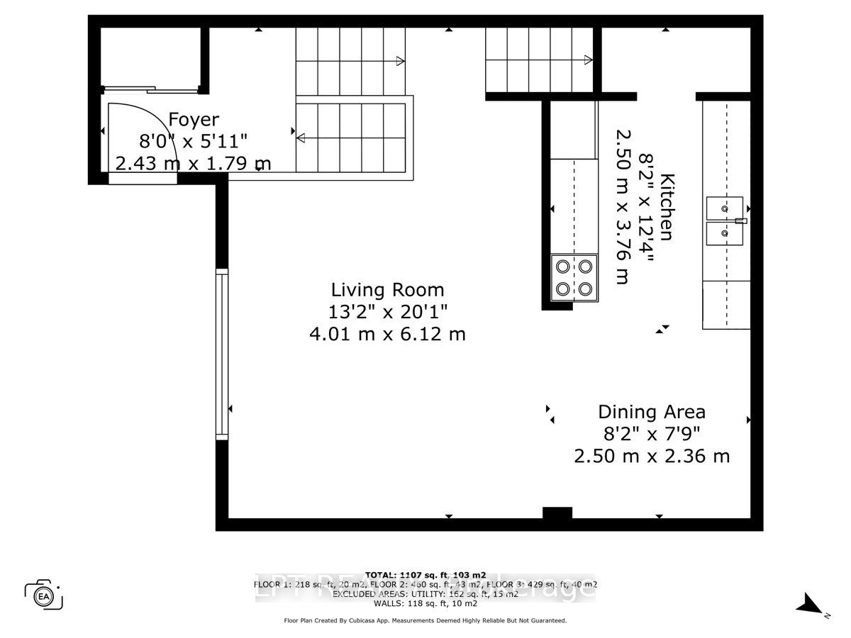 Photo 35 of Unit F, 9F Banner Road, Ottawa, Sheahan Estates/Trend Village — HOMEH