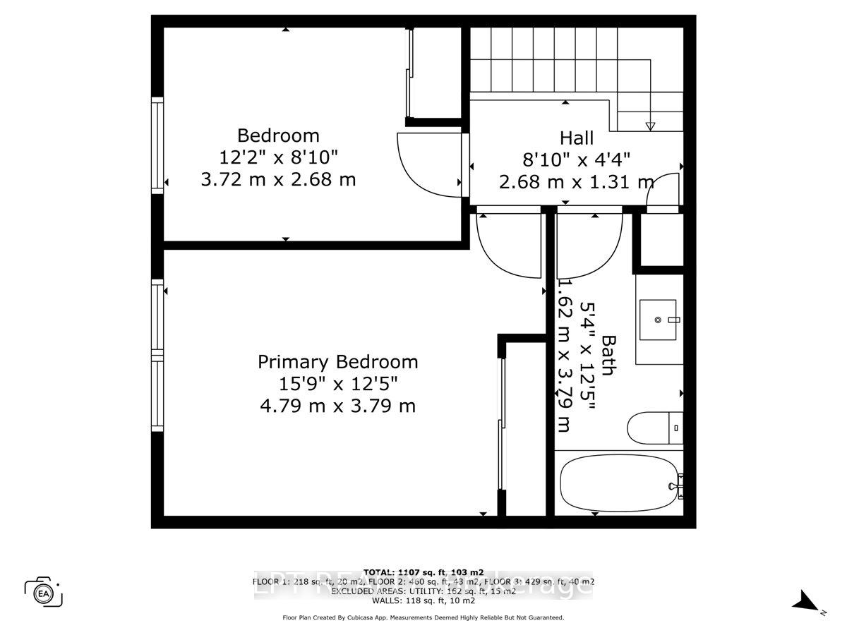 Photo 36 of Unit F, 9F Banner Road, Ottawa, Sheahan Estates/Trend Village — HOMEH