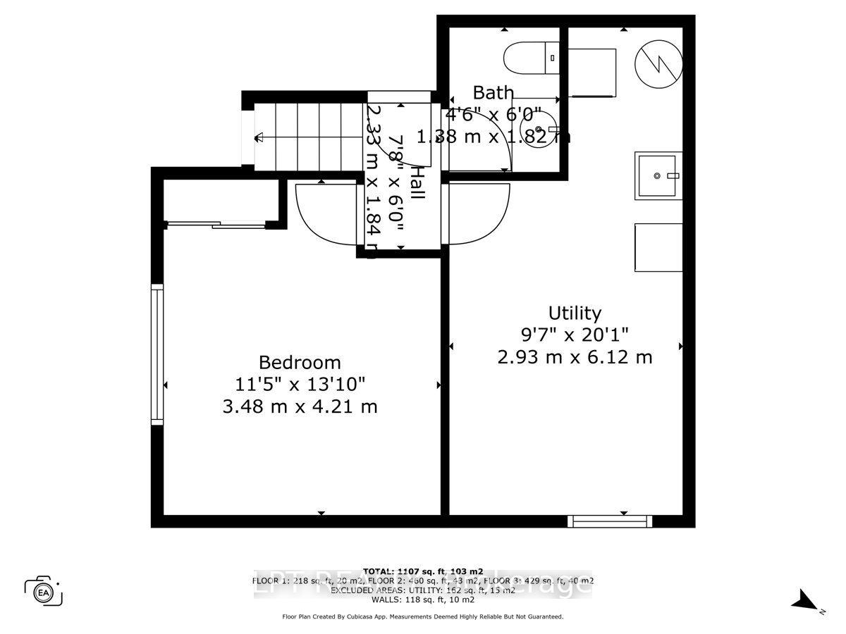Photo 37 of Unit F, 9F Banner Road, Ottawa, Sheahan Estates/Trend Village — HOMEH