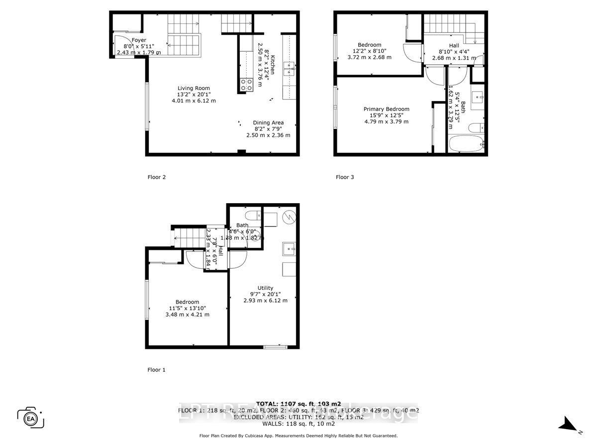 Photo 38 of Unit F, 9F Banner Road, Ottawa, Sheahan Estates/Trend Village — HOMEH