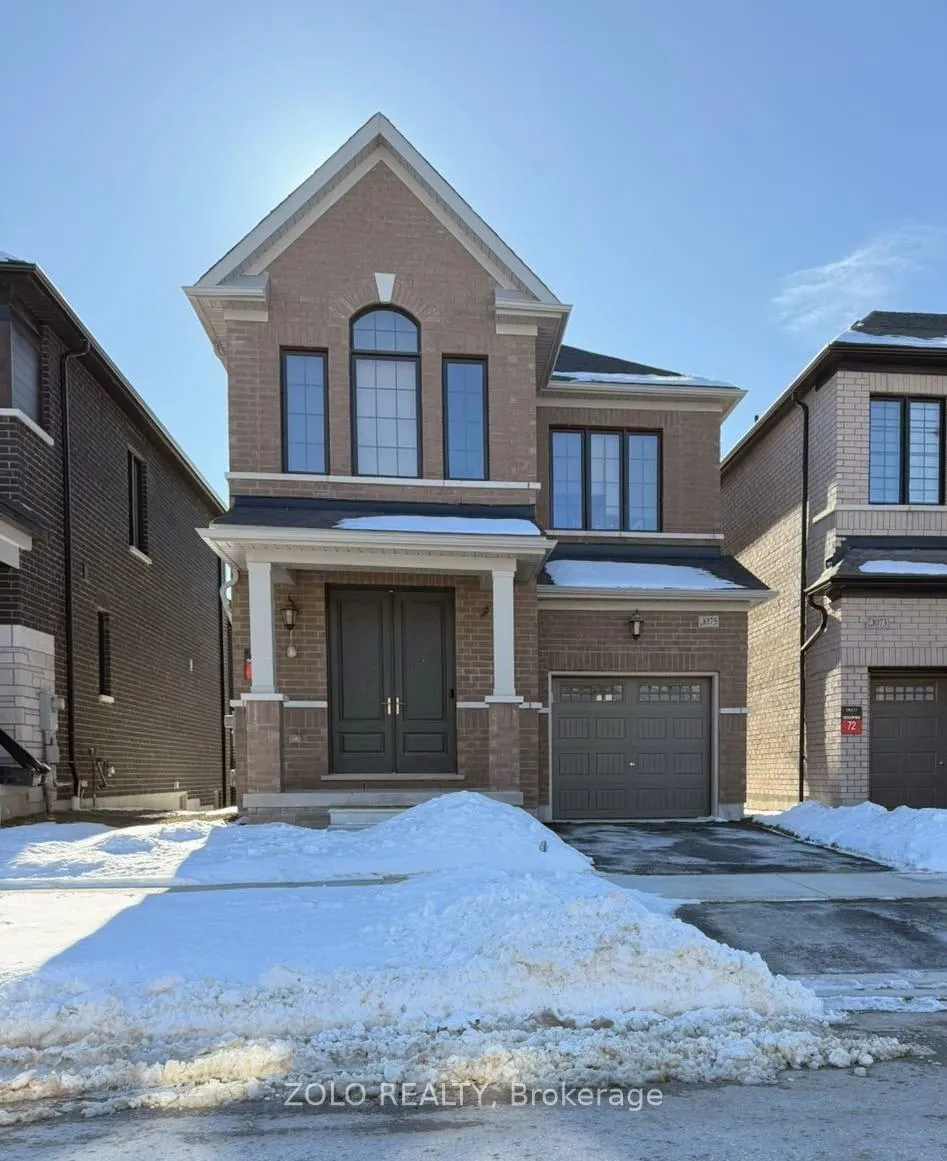 Photo 1 of 1075 Pisces Trail, Pickering, Rural Pickering — HOMEH