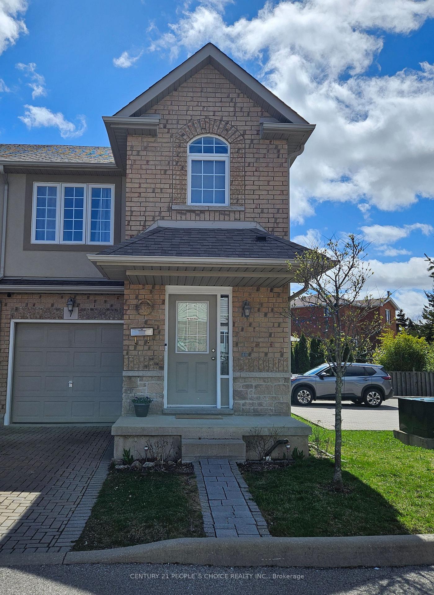 Photo 3 of Unit 7, 1540 Upper Gage Avenue, Hamilton, Eleanor — HOMEH