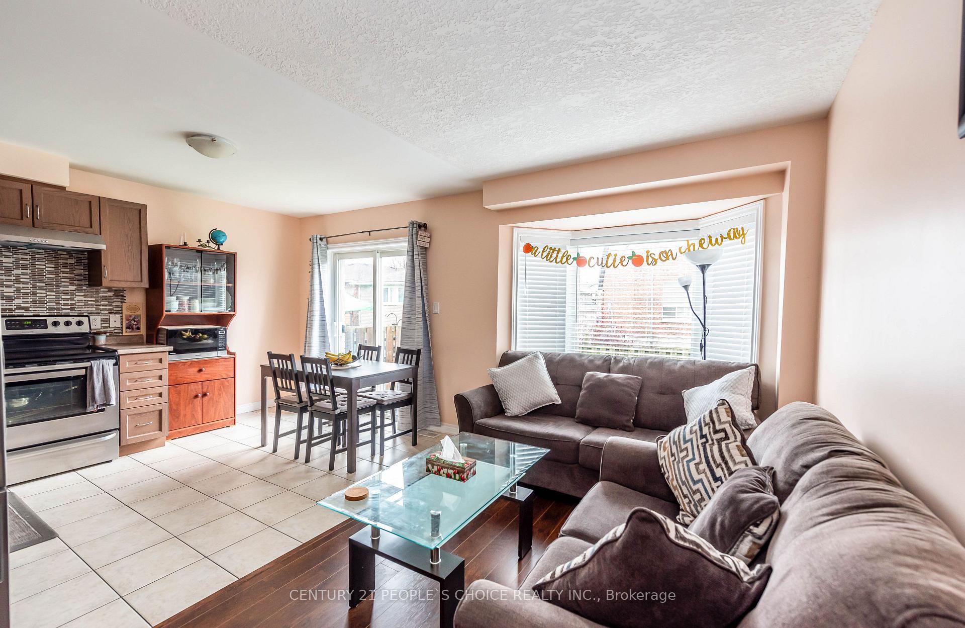 Photo 12 of Unit 7, 1540 Upper Gage Avenue, Hamilton, Eleanor — HOMEH
