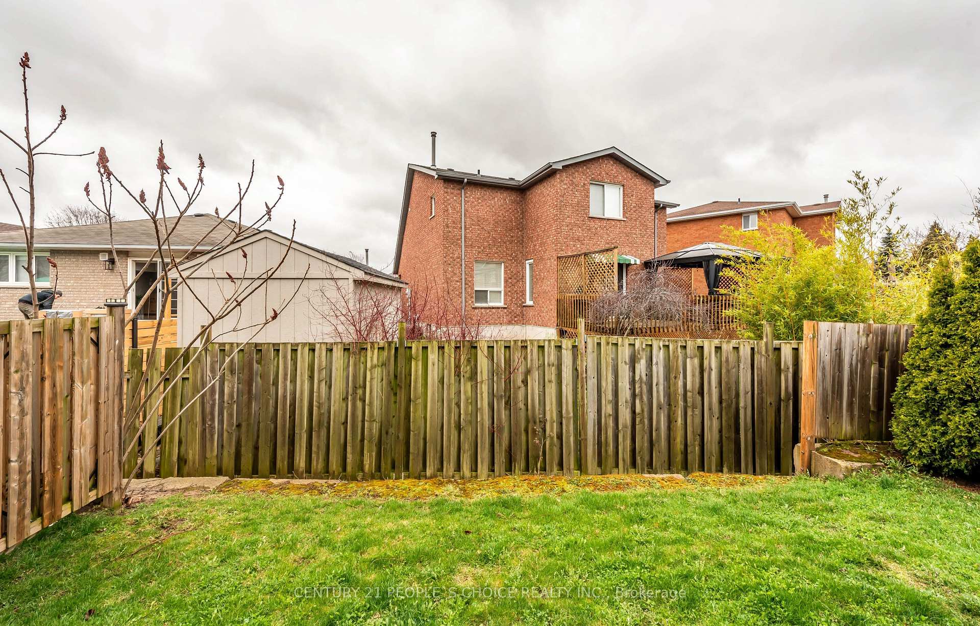 Photo 29 of Unit 7, 1540 Upper Gage Avenue, Hamilton, Eleanor — HOMEH
