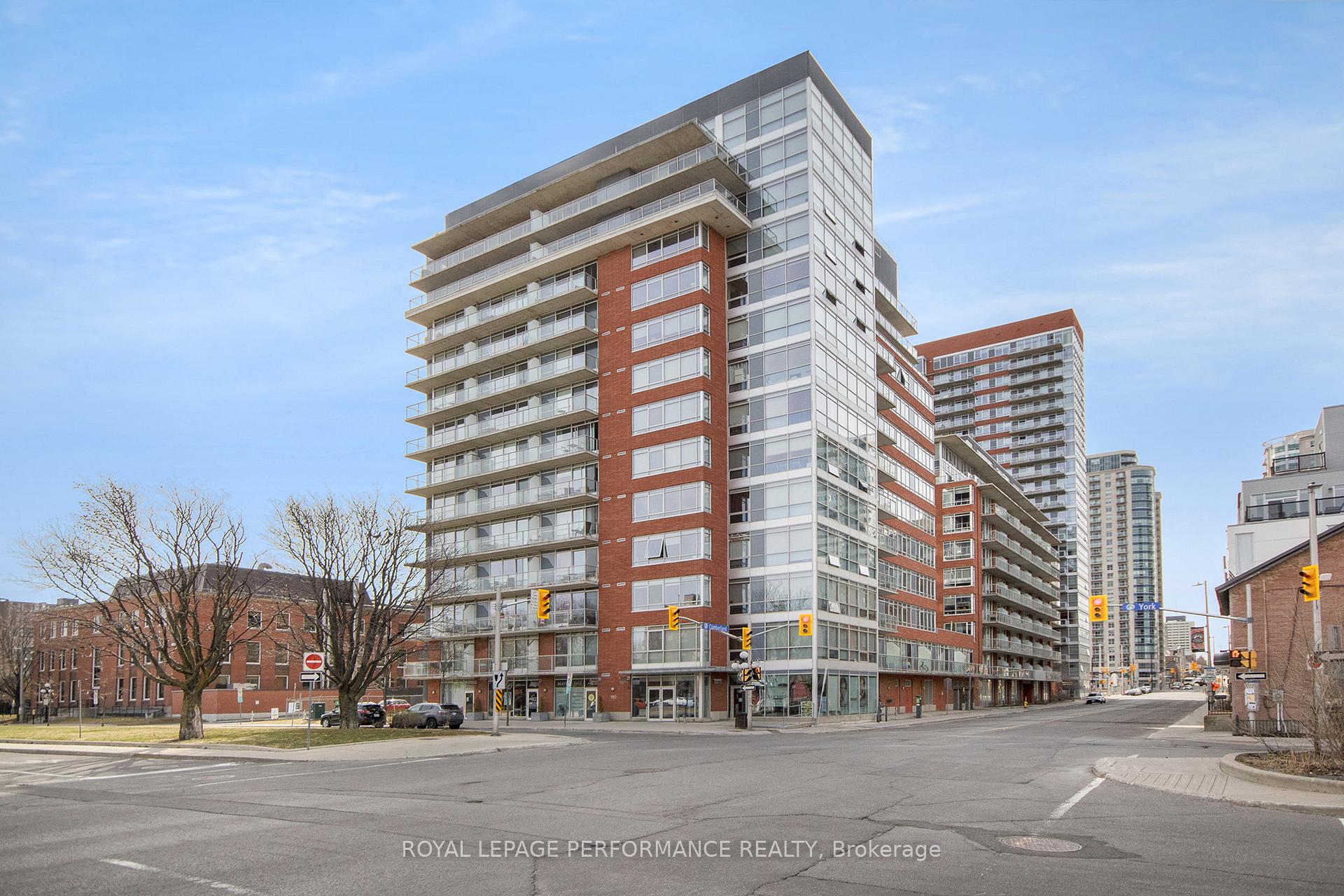 Photo 1 of Unit 302, 180 York Street, Ottawa, Lower Town/Byward Market — HOMEH